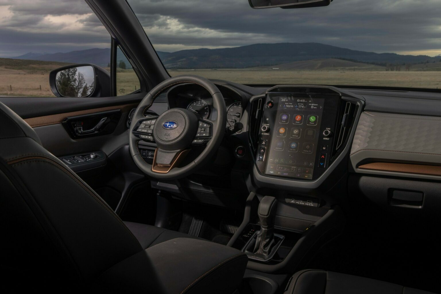 COMMON PROBLEMS WITH 2025 SUBARU FORESTER LIMITED visual data 8