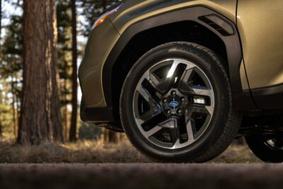 Subaru Recalls 2025 Forester Over Faulty Wheels Carscoops