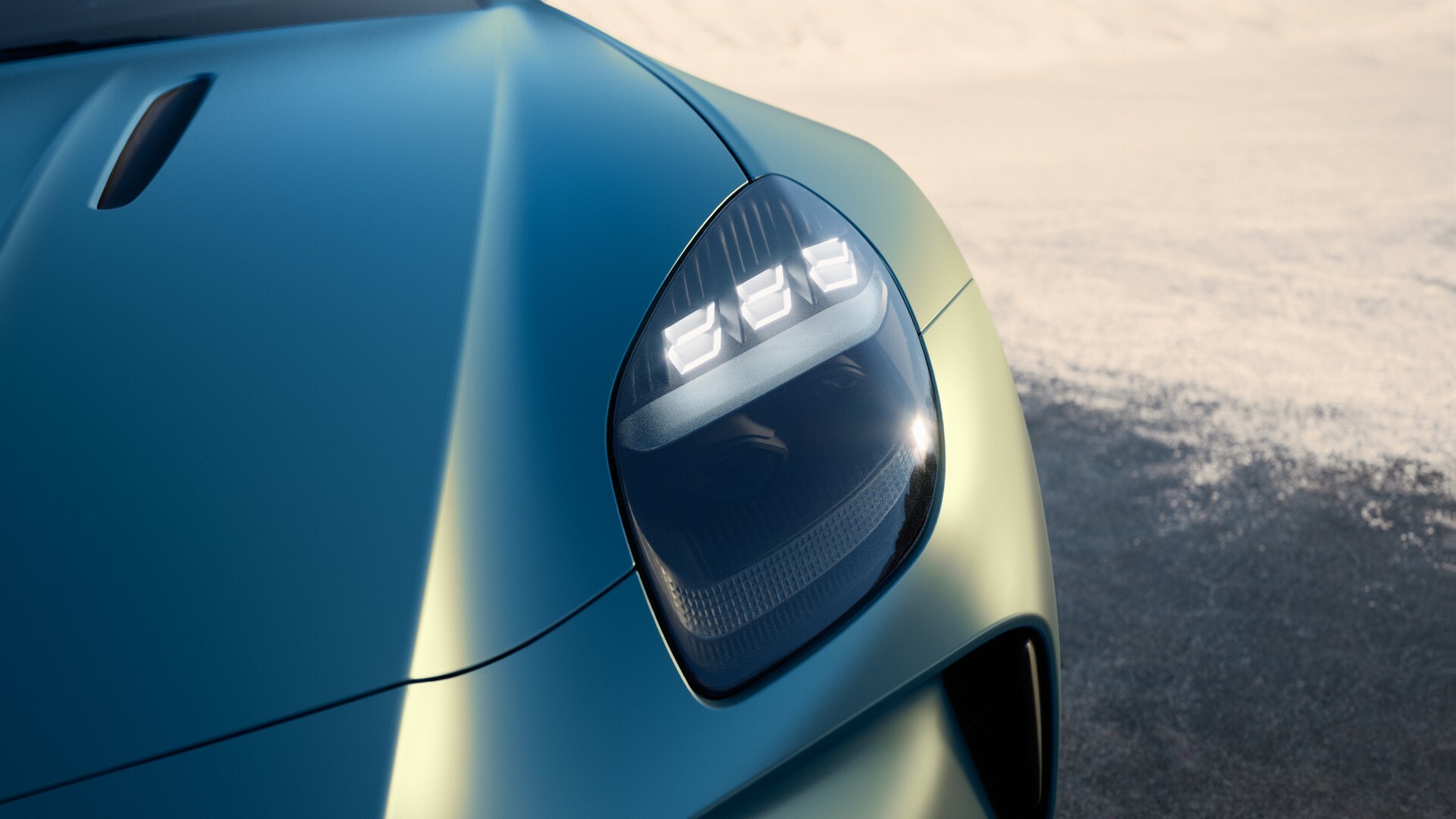 Aston Martin Vantage Roadster - 20
