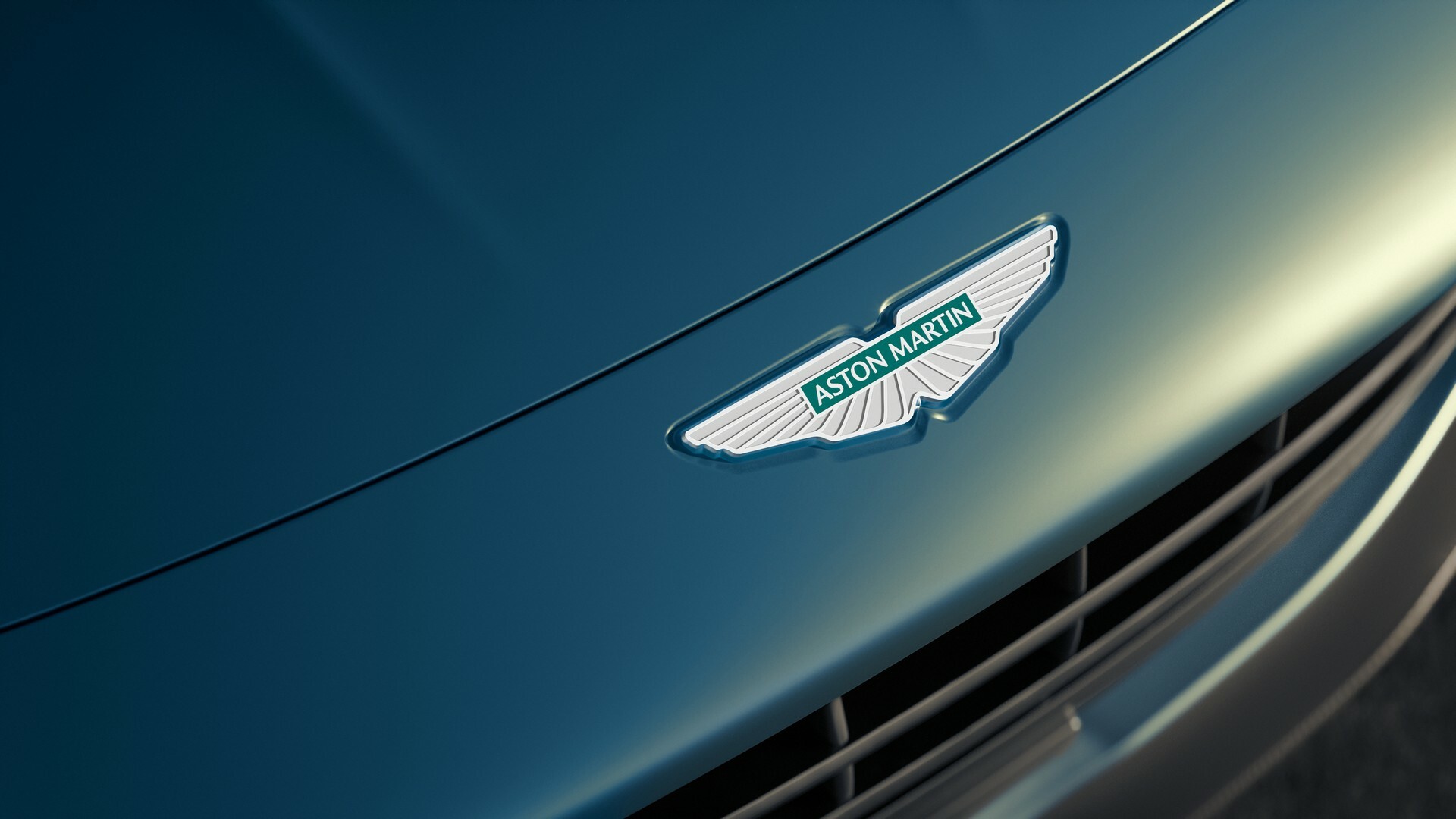 Aston Martin Vantage Roadster - 21