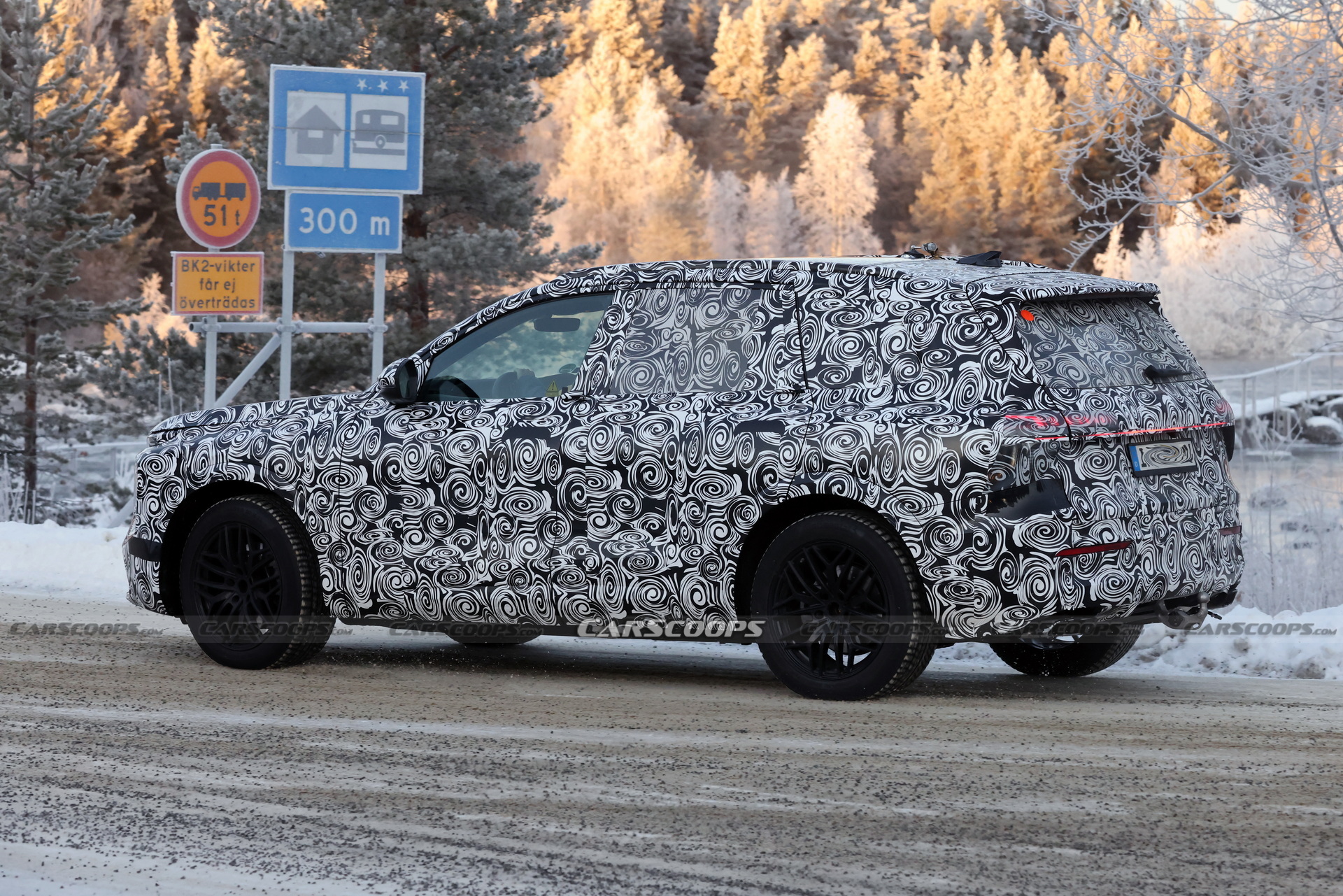 2026 Audi Q7: After 10 Long Years, A New Model Is Finally Coming