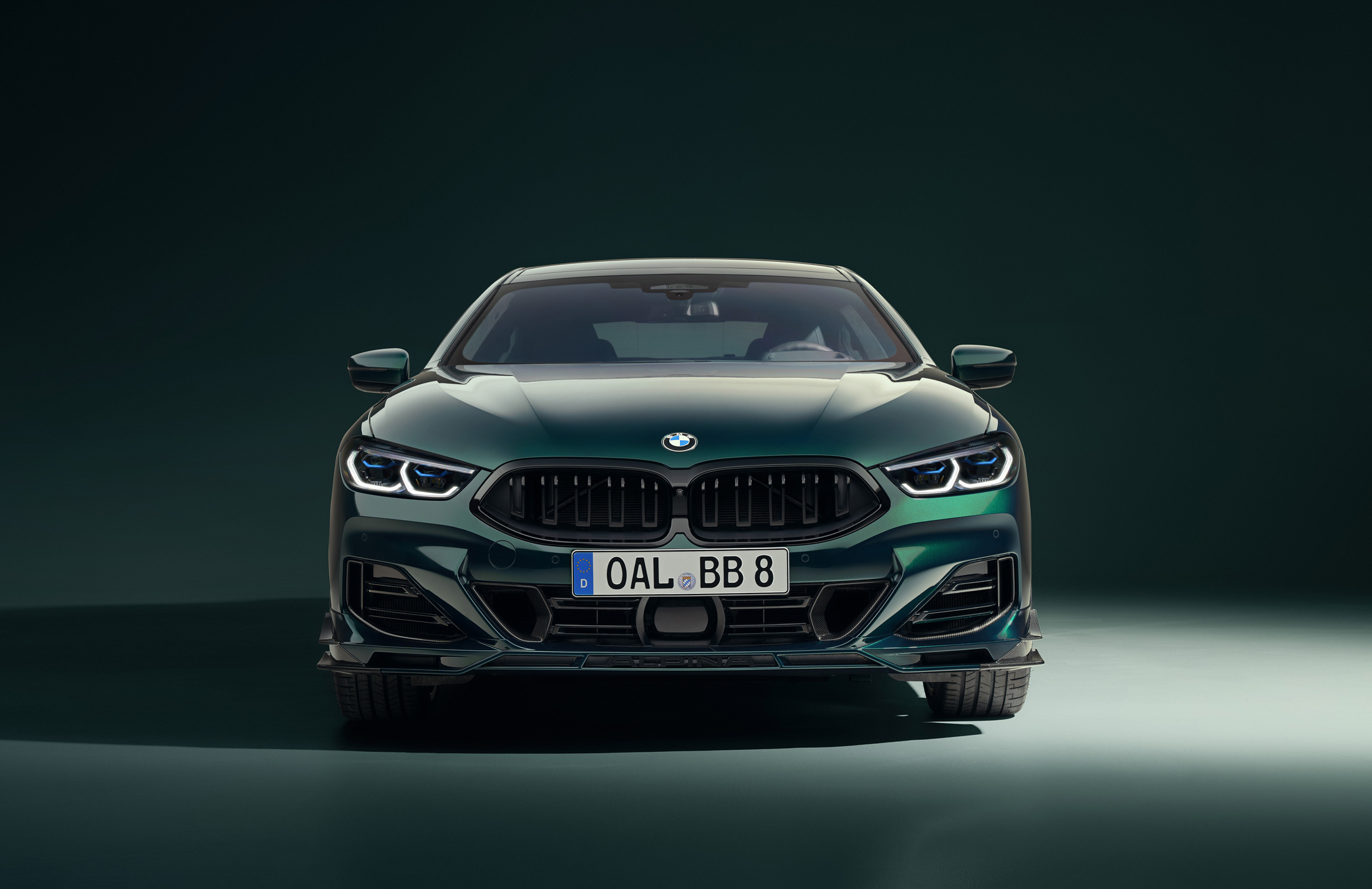 New B8 GT Is Alpina’s Most Powerful Car Ever And Last One Before BMW ...