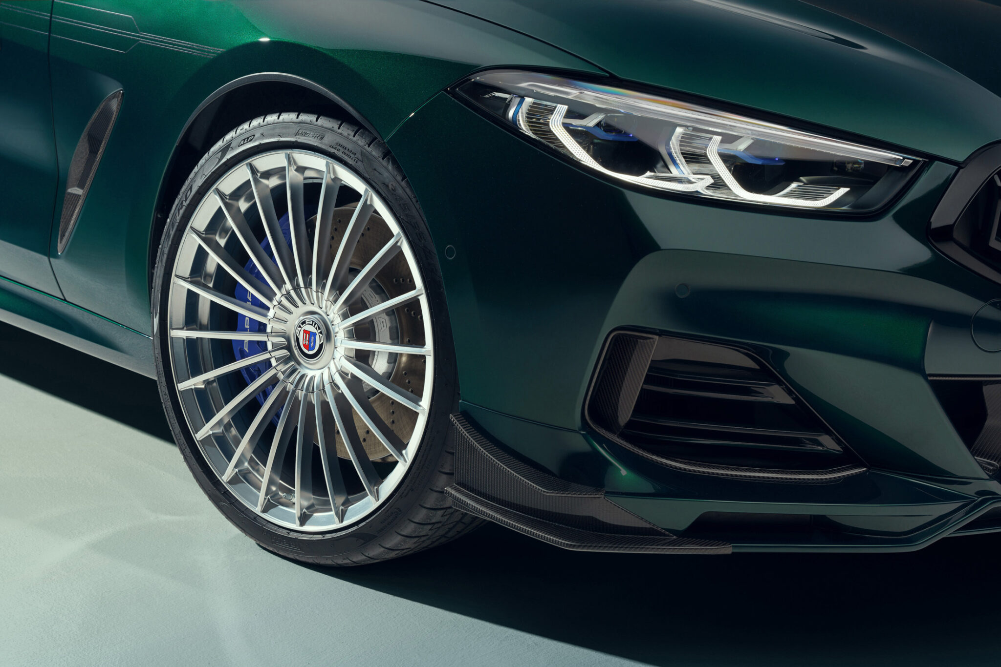 New B8 GT Is Alpina’s Most Powerful Car Ever And Last One Before BMW ...