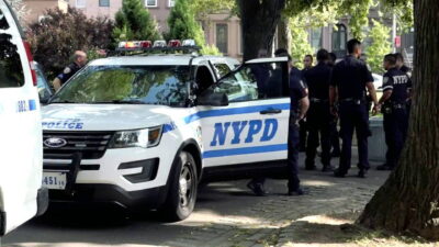 NYPD Tightens Car Chase Rules After 25% Of Pursuits Ended In Crashes Or ...