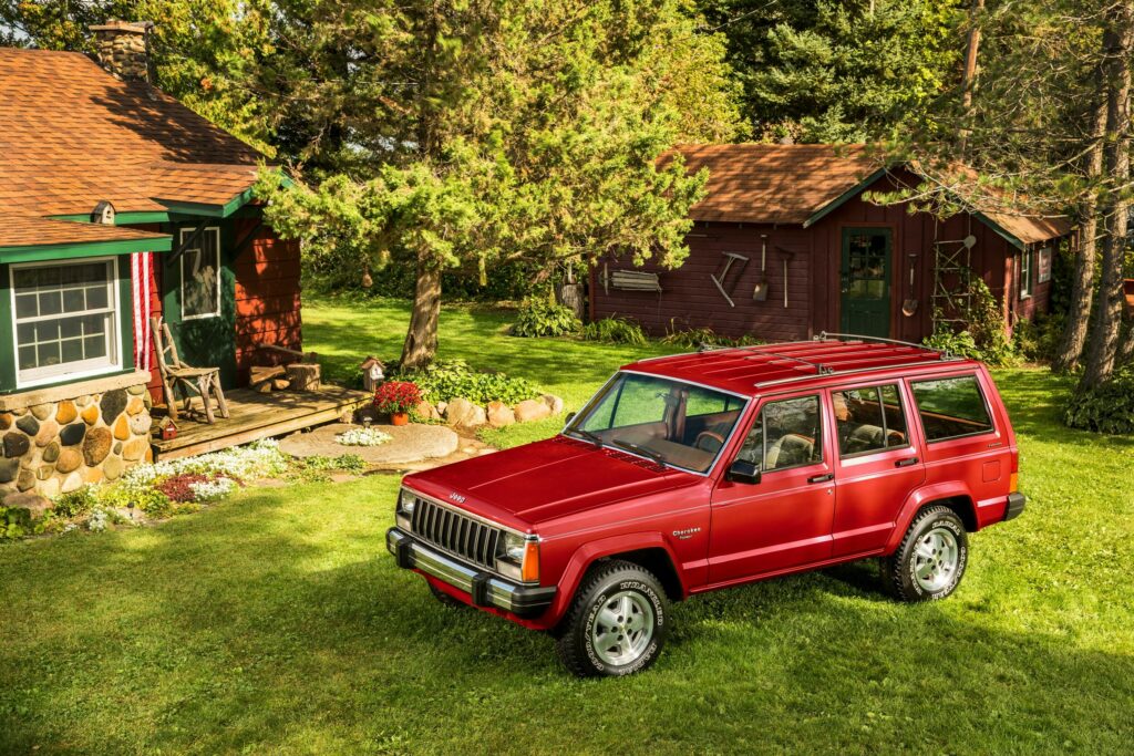  Did Jeep Just Confirm Plans To Ditch Cherokee Name?