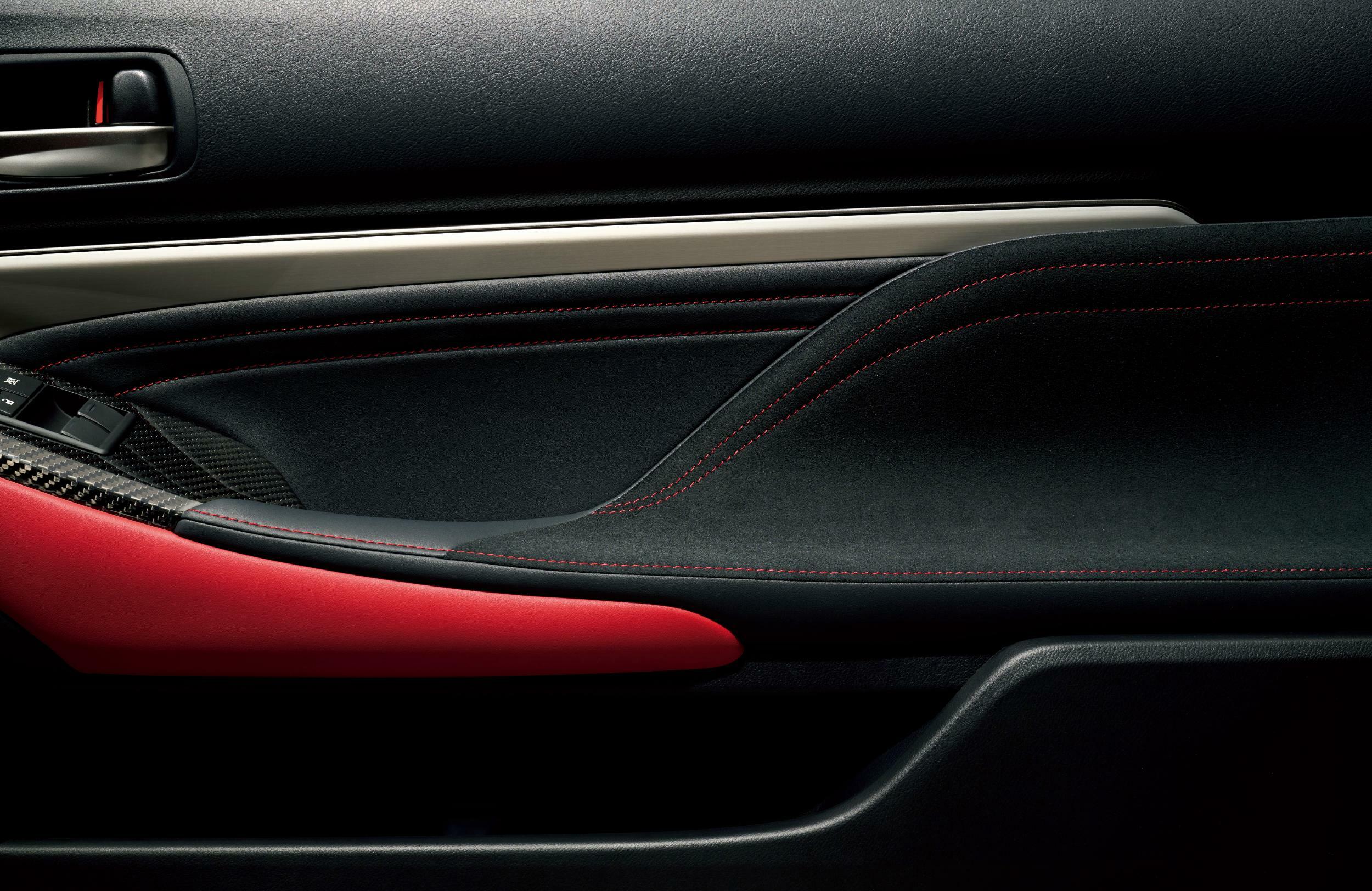 Lexus RC F Final Edition - Japan (10)