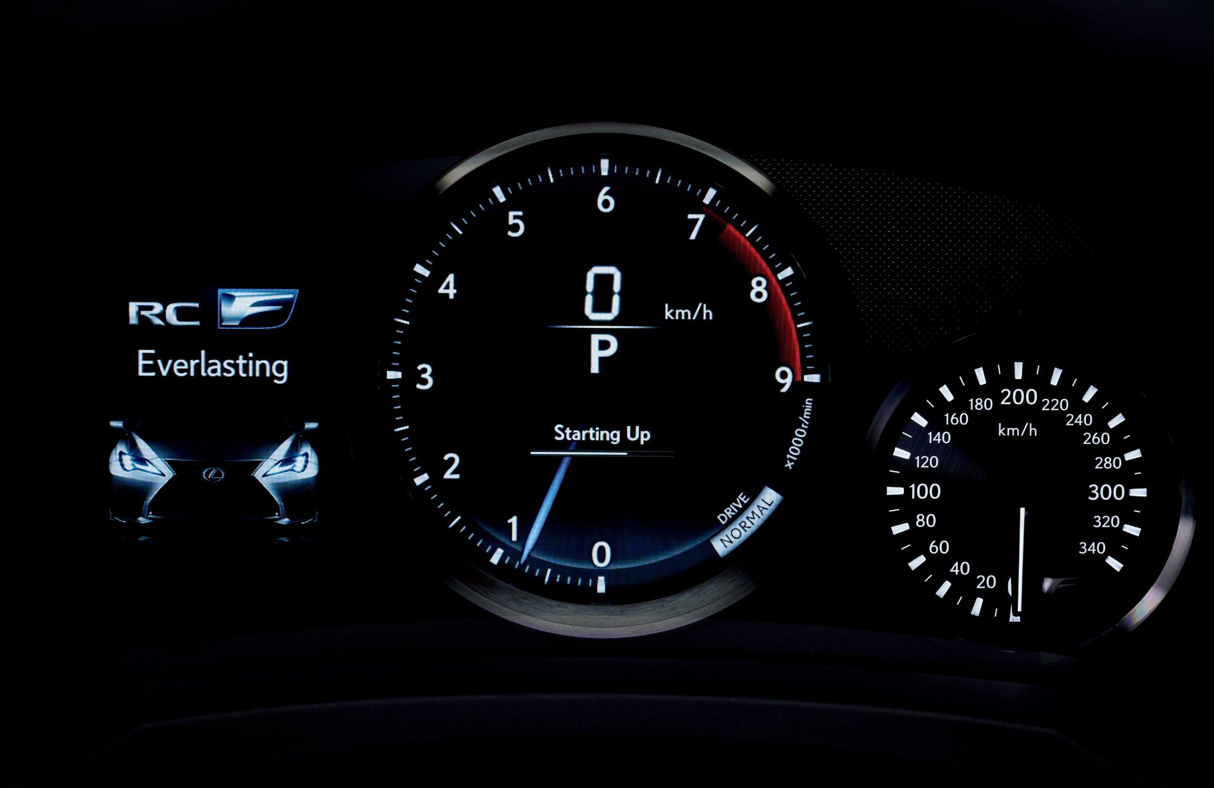 Lexus RC F Final Edition - Japan (14)