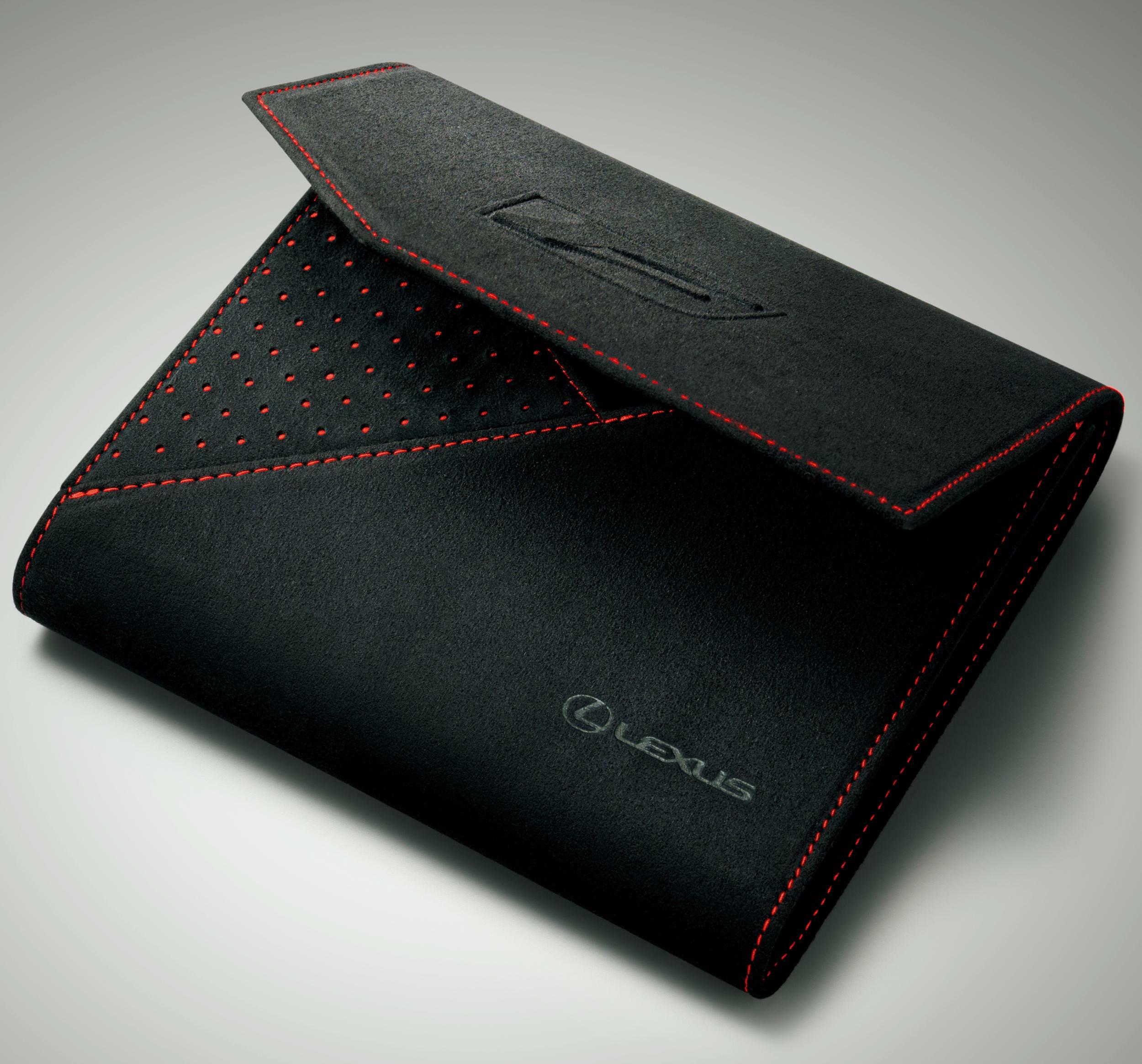 Lexus RC F Final Edition - Japan (16)