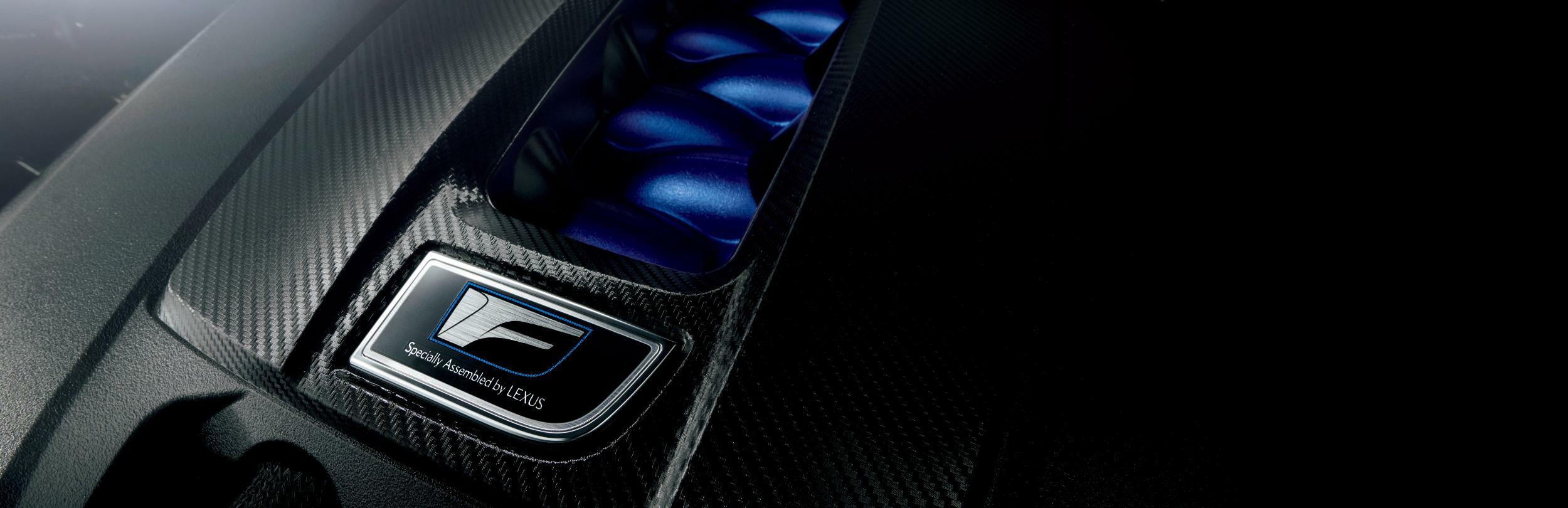 Lexus RC F Final Edition - Japan (17)