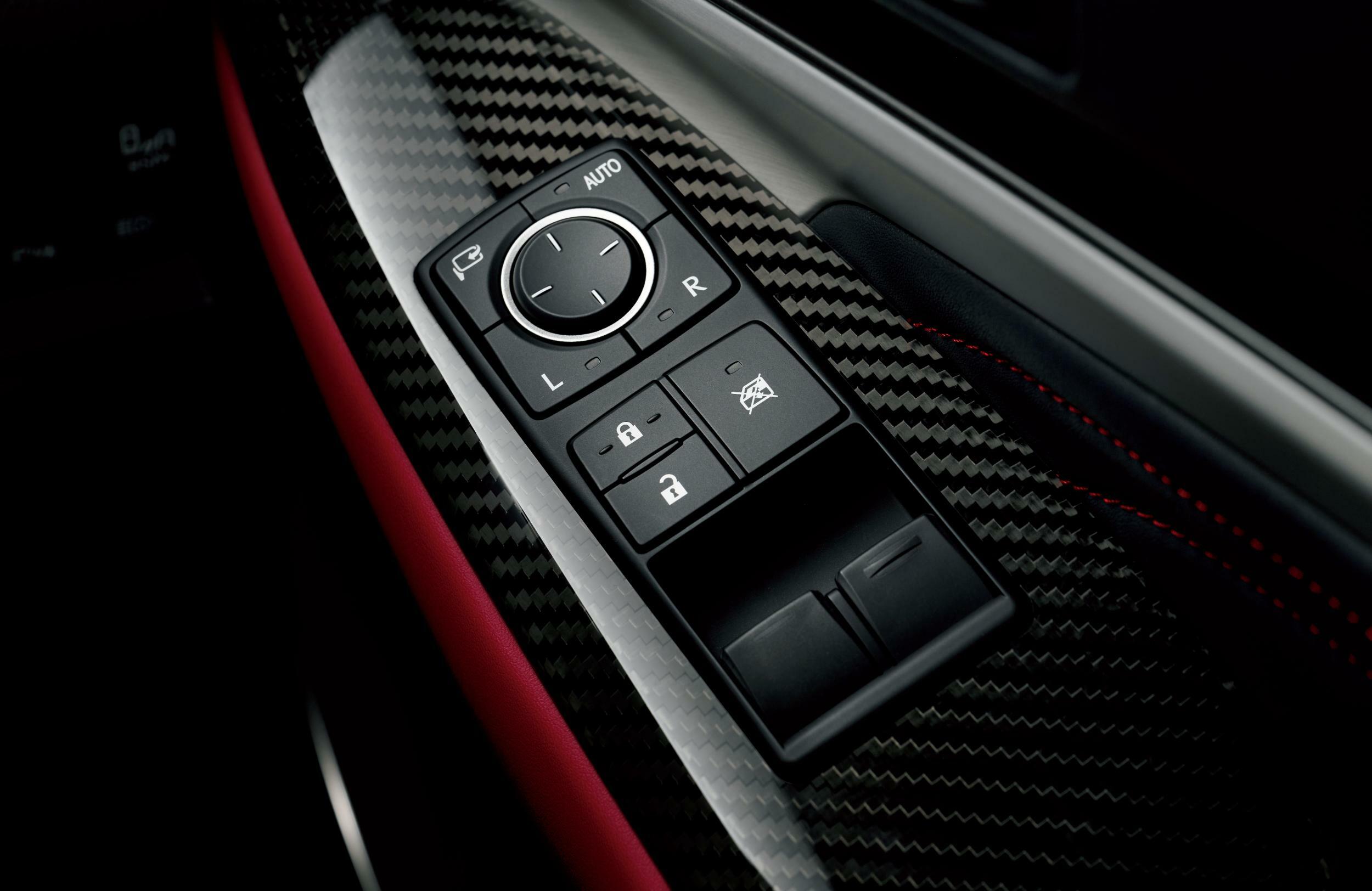 Lexus RC F Final Edition - Japan (6)