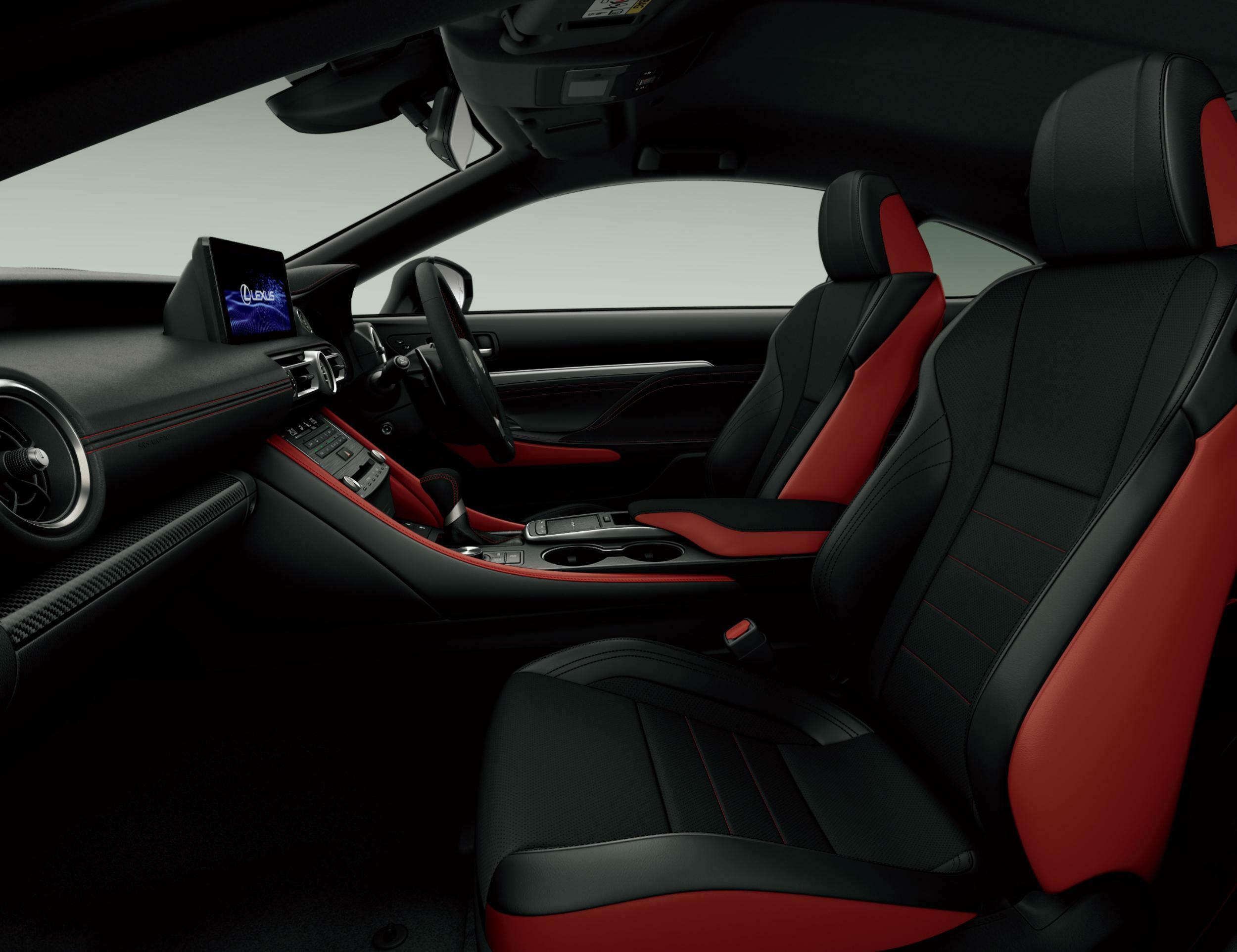 Lexus RC Final Edition - Japan (11)