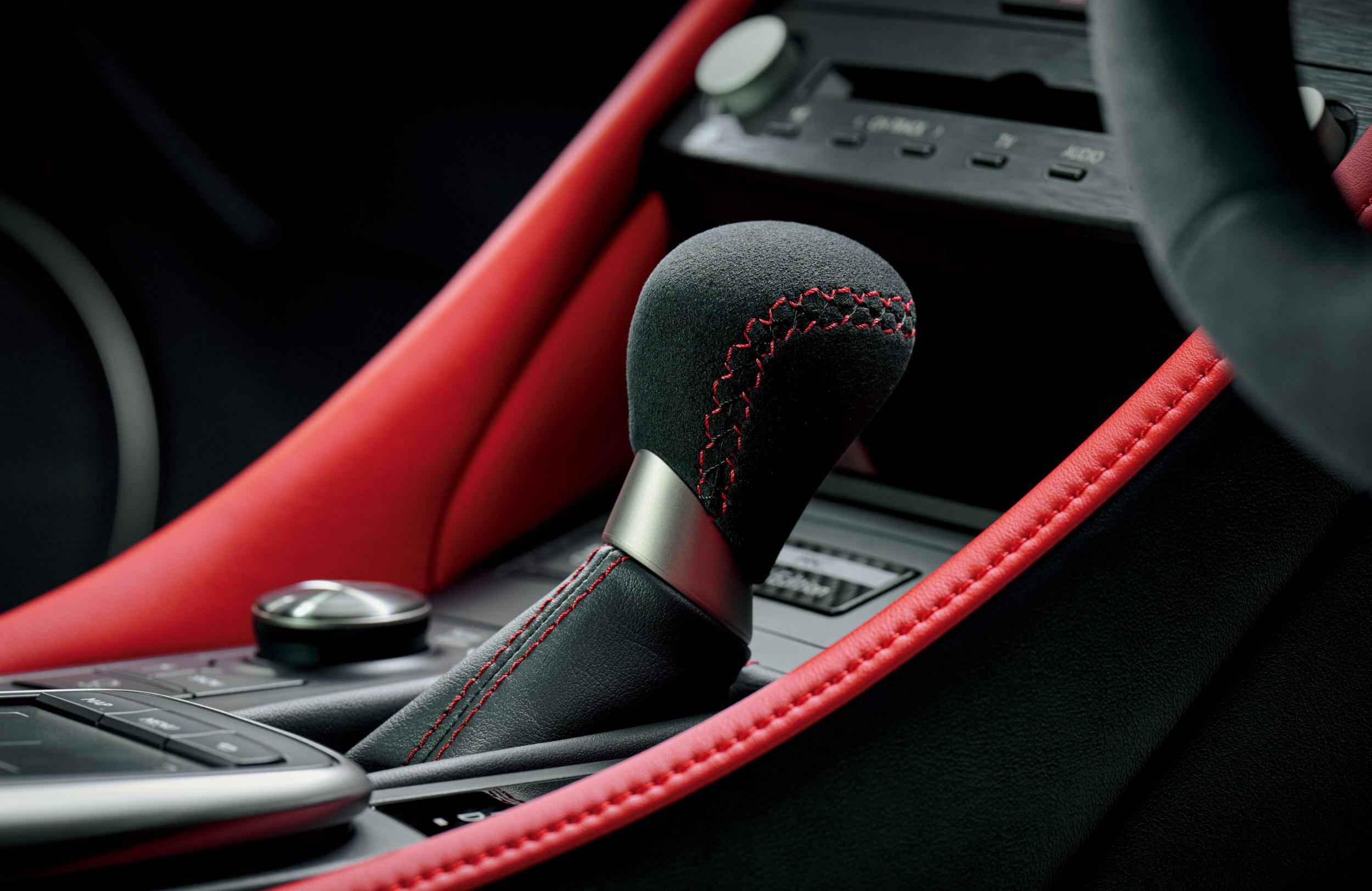 Lexus RC Final Edition - Japan (13)