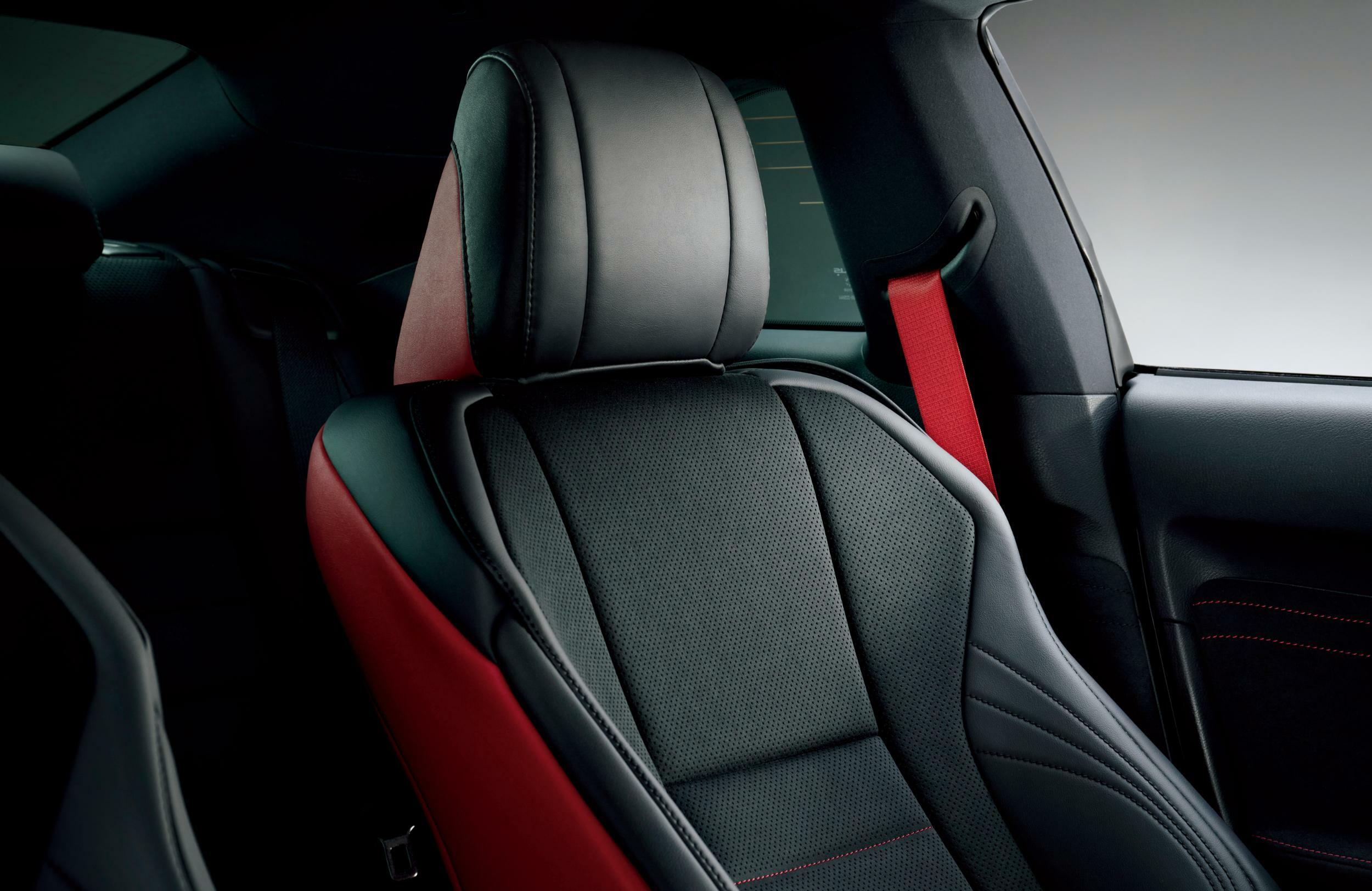 Lexus RC Final Edition - Japan (14)