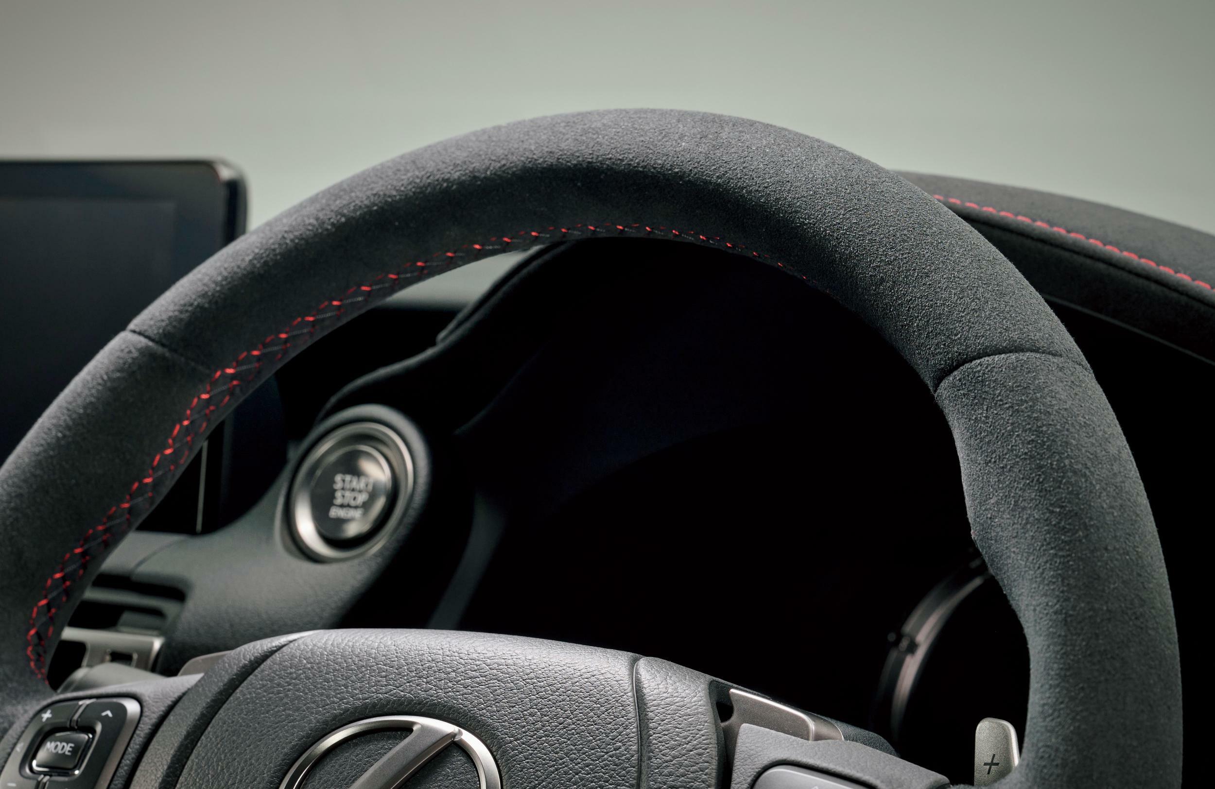 Lexus RC Final Edition - Japan (15)
