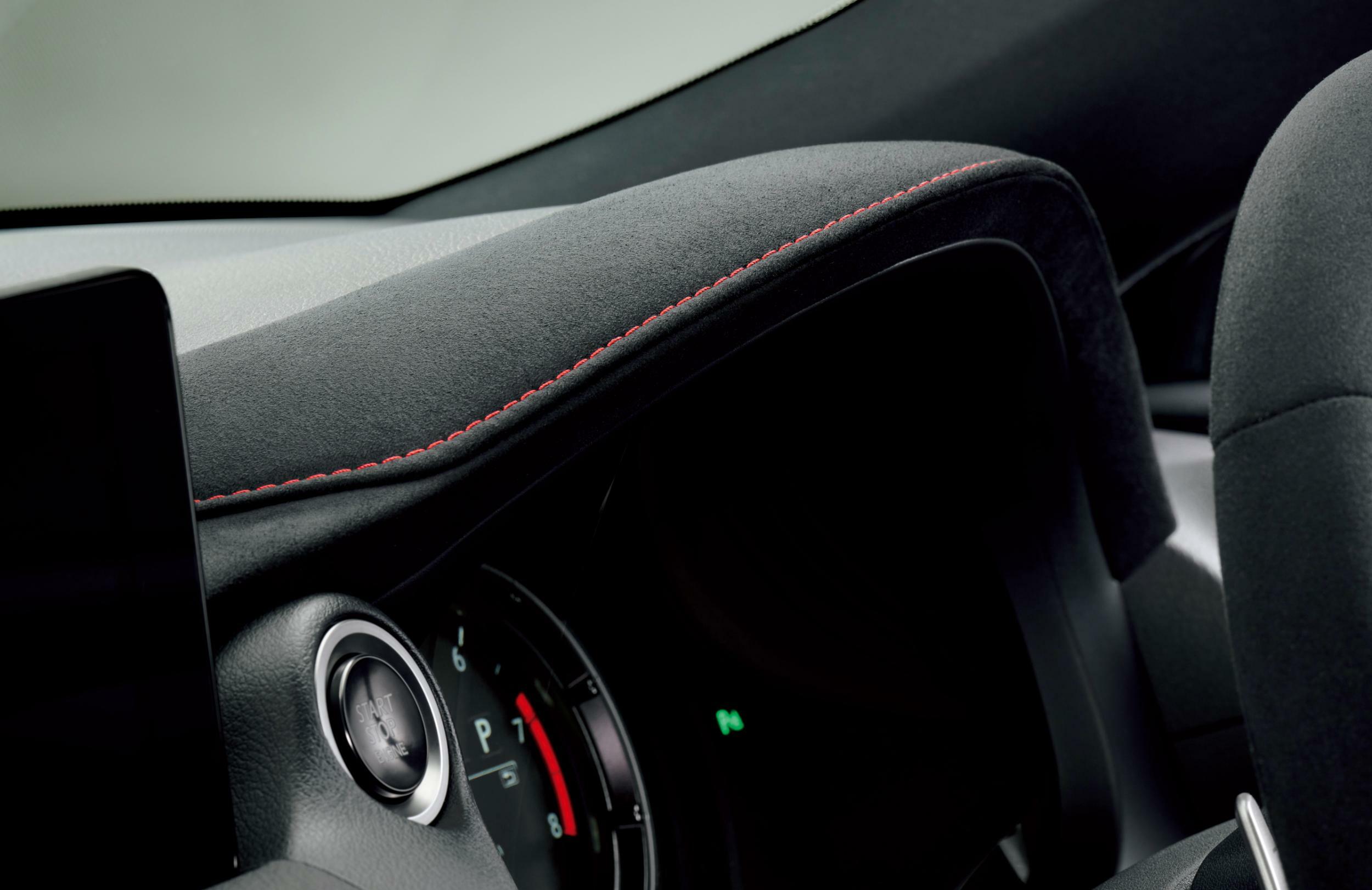 Lexus RC Final Edition - Japan (16)