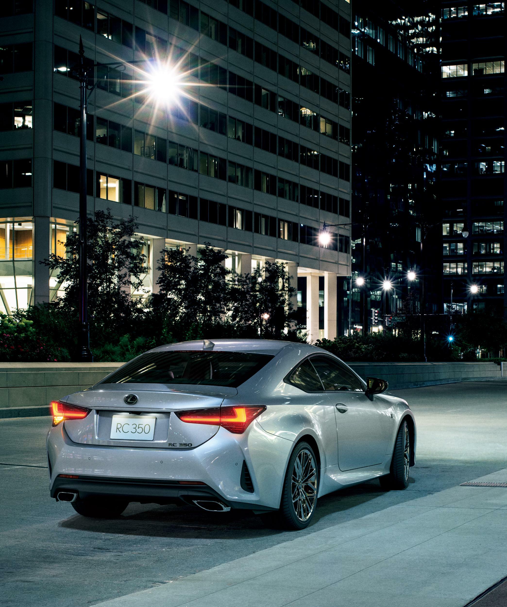Lexus RC Final Edition - Japan (4)