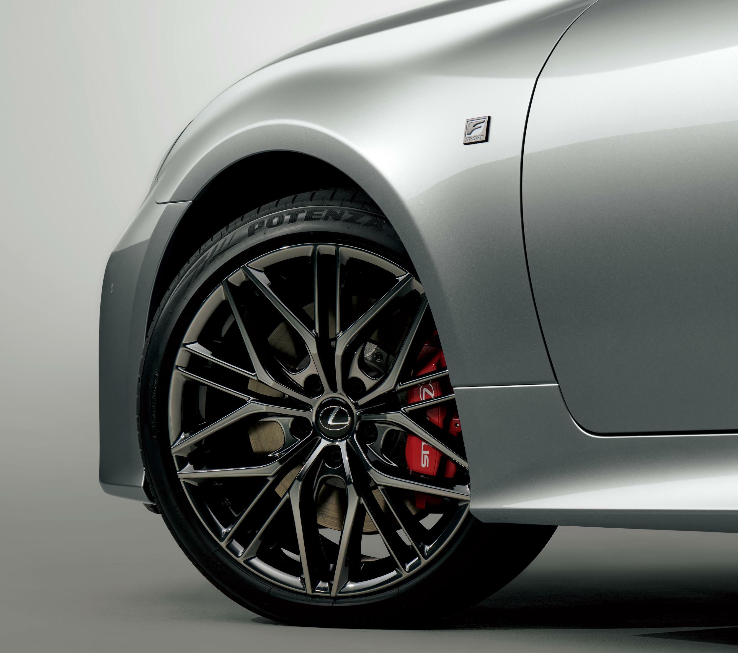 Lexus RC Final Edition - Japan (5)