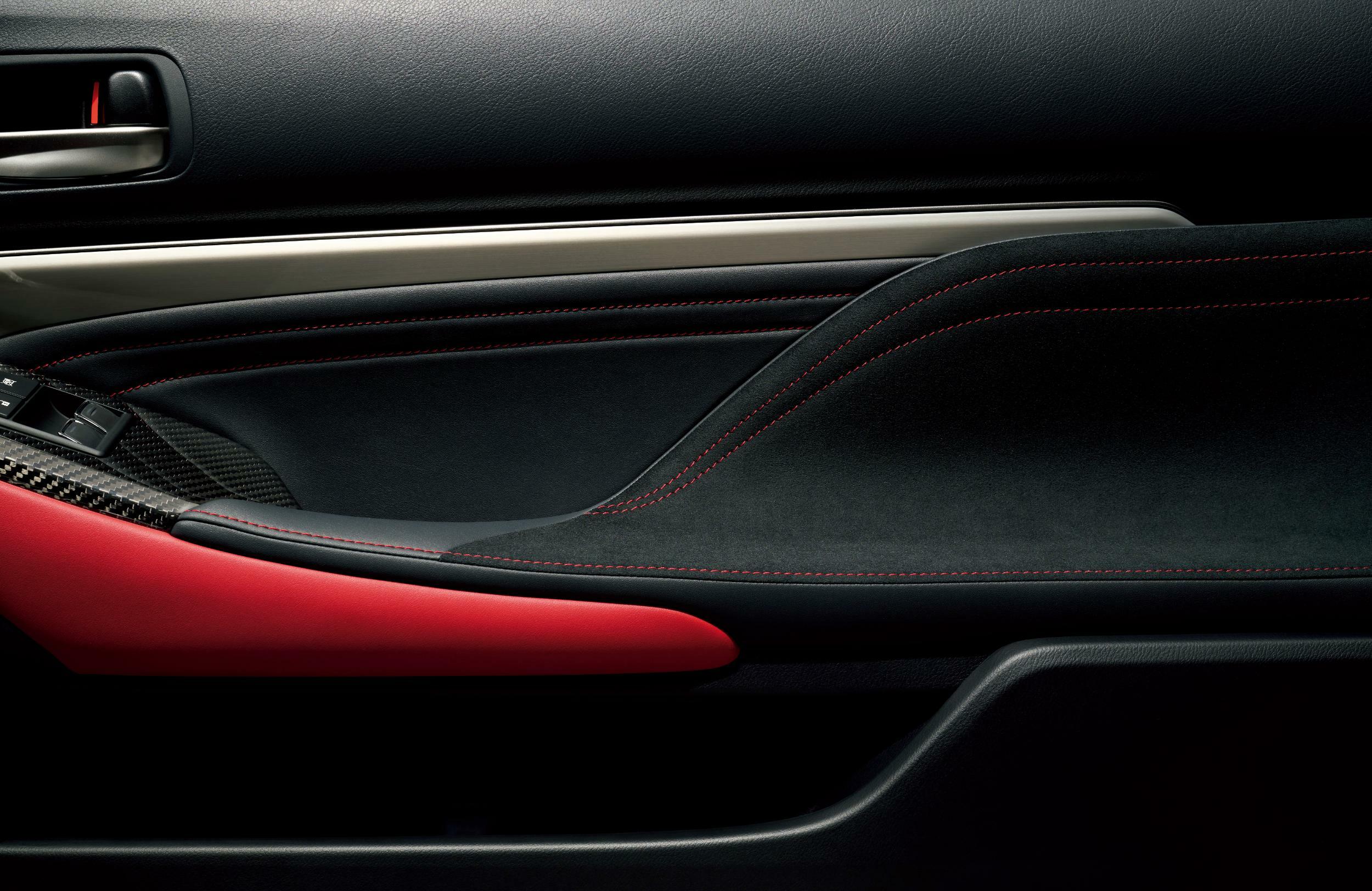 Lexus RC Final Edition - Japan (8)