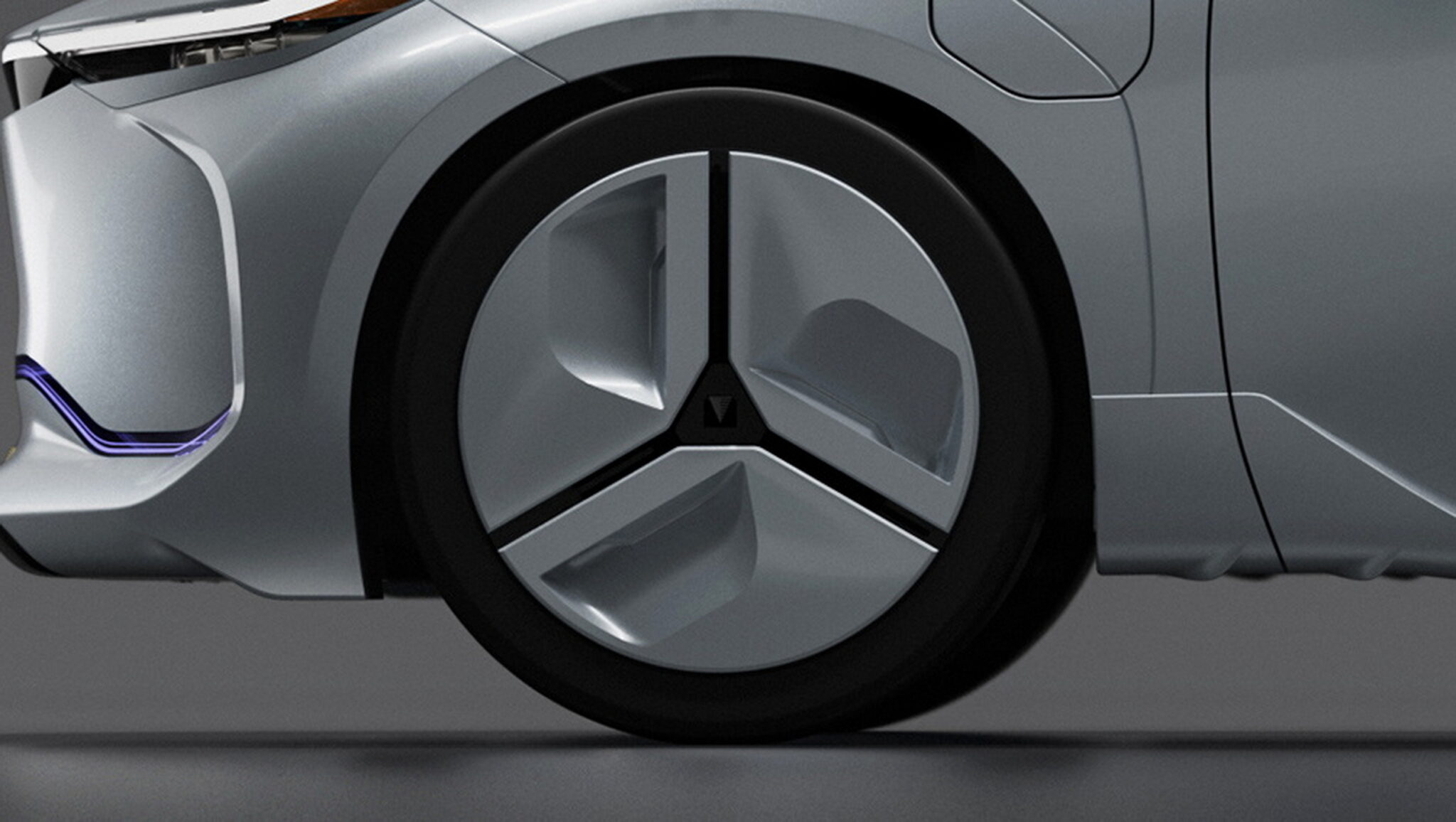 Modellista Turns Toyota’s bZ4x Into An ’80s Sci-Fi Dream Machine ...