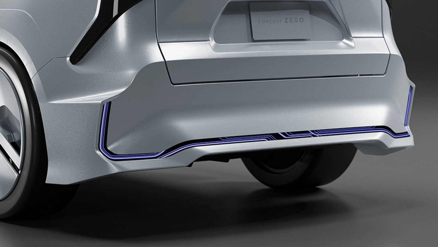 Modellista Turns Toyota’s bZ4x Into An ’80s Sci-Fi Dream Machine ...