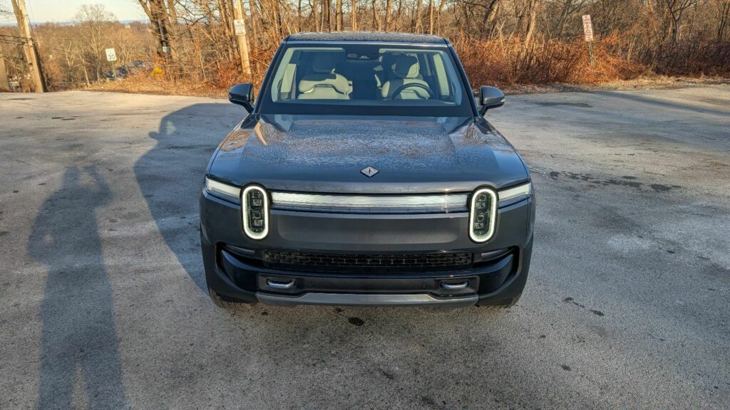 We’re Testing the 2025 Rivian R1S, Got Questions? | Carscoops