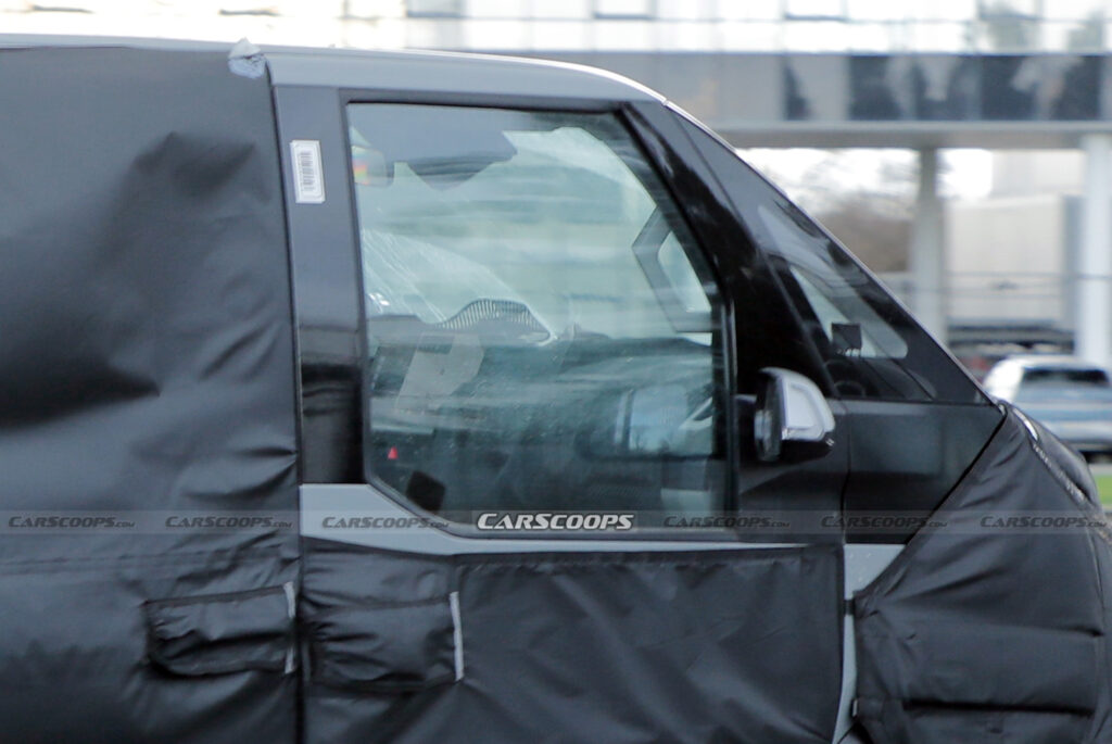  2026 Kia PV5 Electric Van Is Coming To Make Vans Cool Again