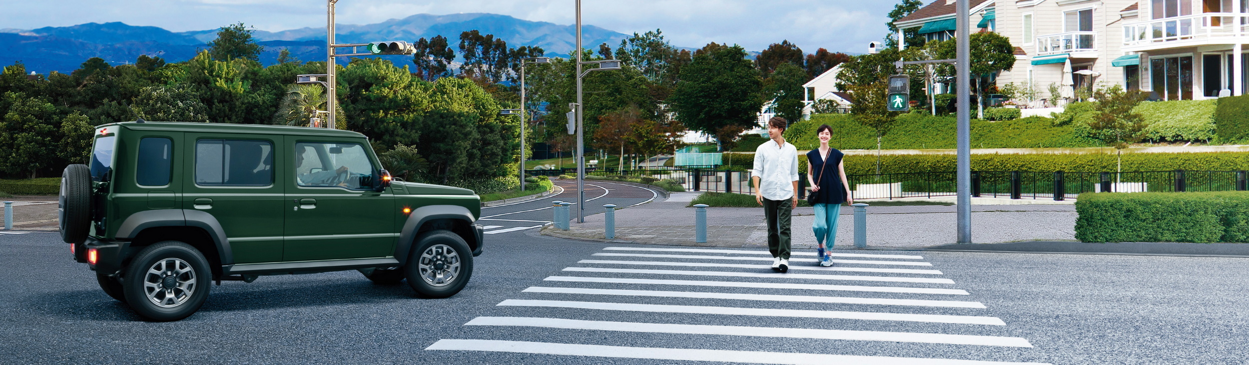 Suzuki Jimny Nomade - Japan (7)