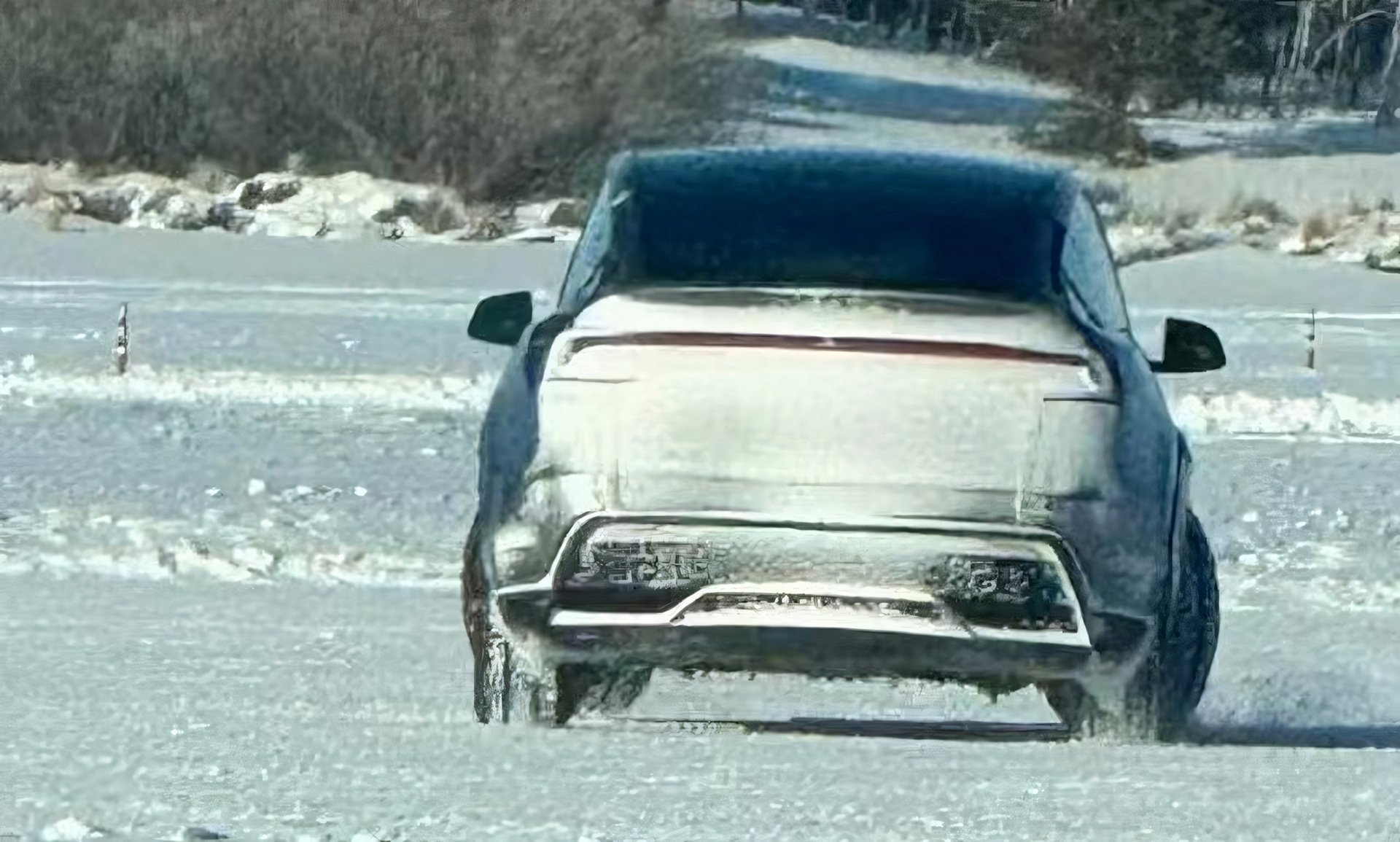 Tesla Model Y Juniper 2026 3