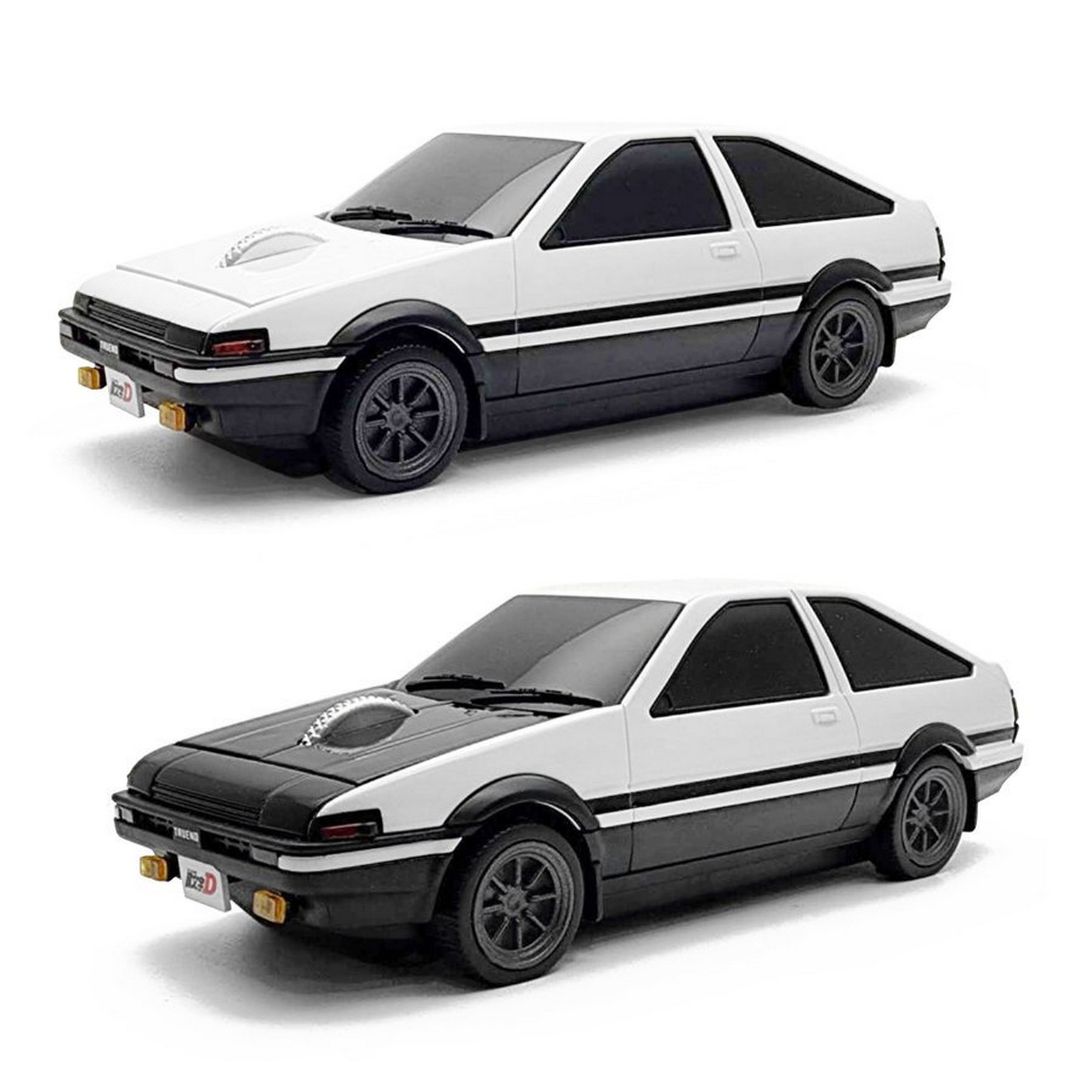 Toyota AE86 Tissue Box Will Have You Drifting To Wipe Up Your