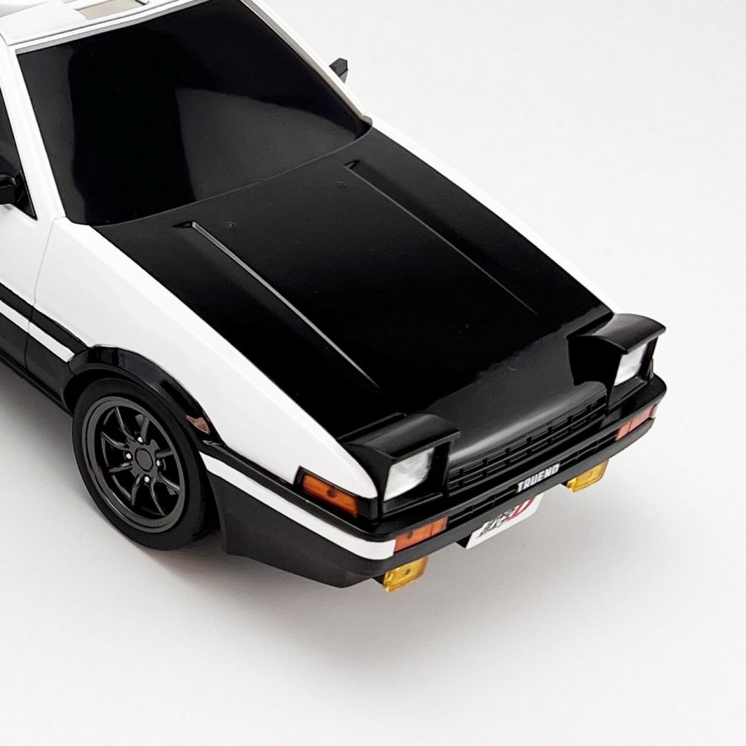 Toyota AE86 Tissue Box Will Have You Drifting To Wipe Up Your