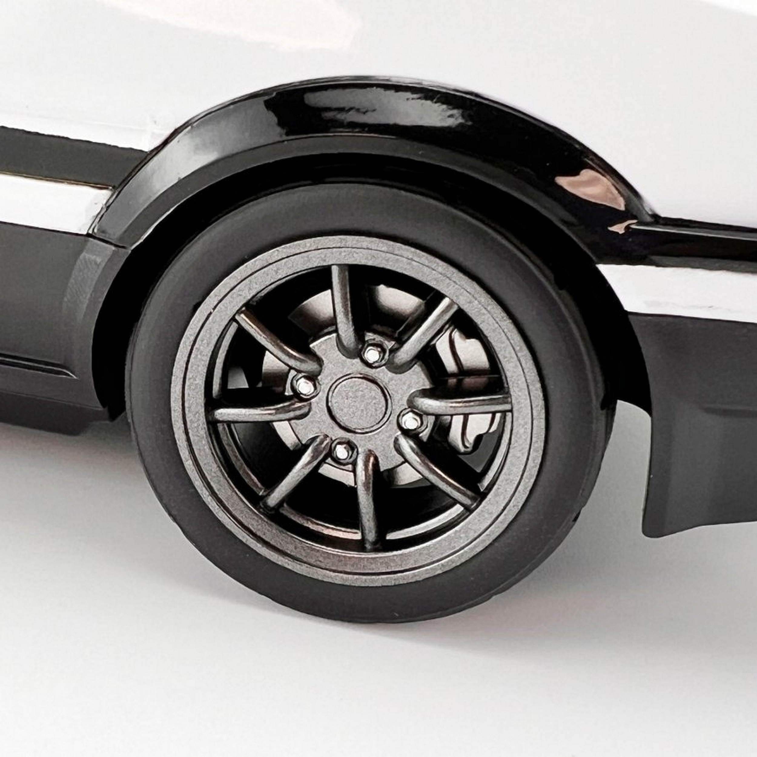 Toyota AE86 Tissue Box Will Have You Drifting To Wipe Up Your