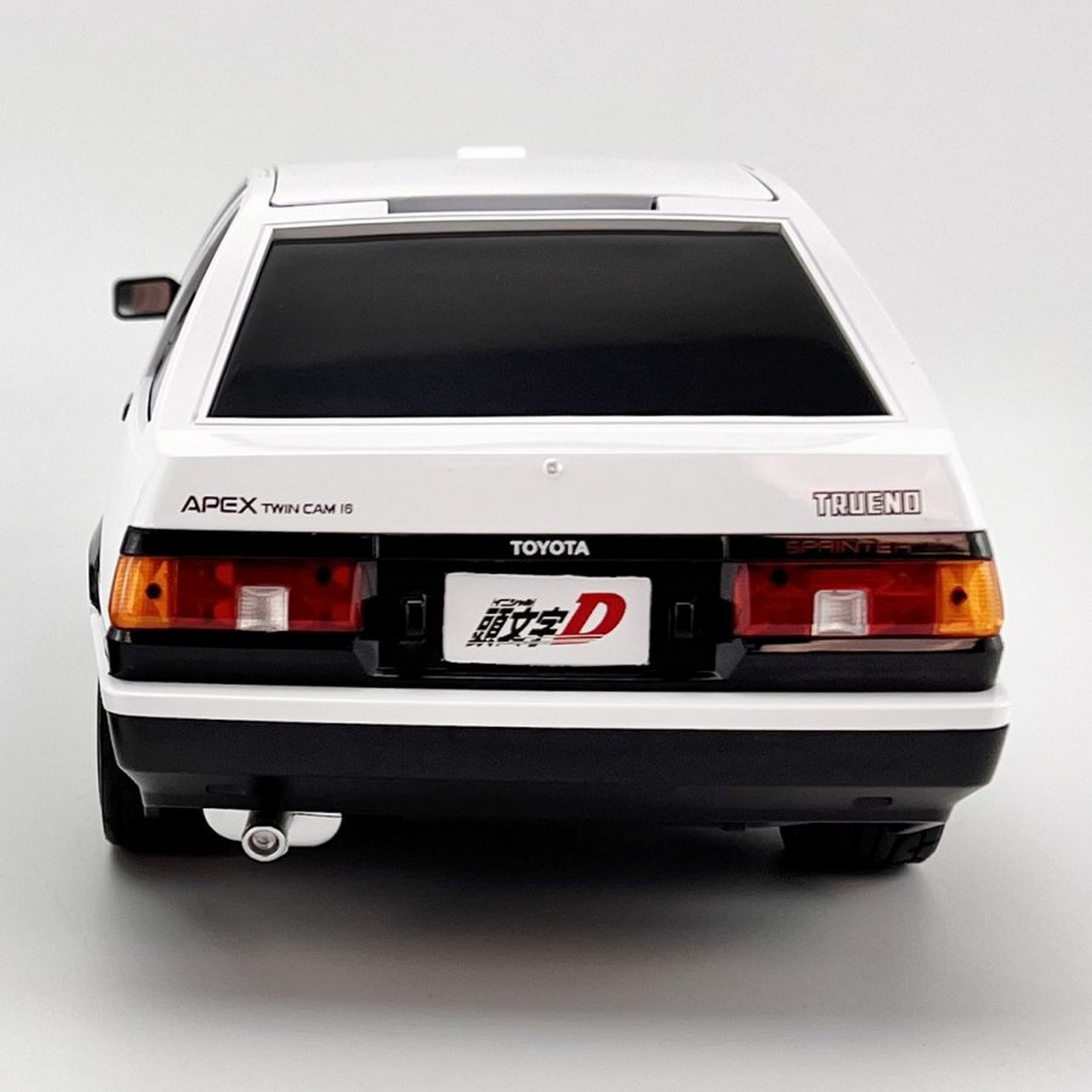 Toyota AE86 Tissue Box Will Have You Drifting To Wipe Up Your