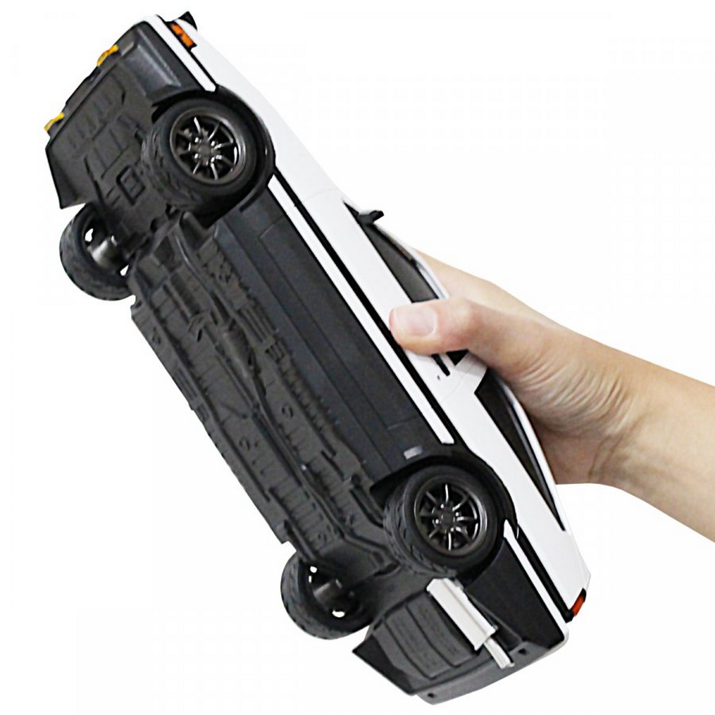 Toyota AE86 Tissue Box Will Have You Drifting To Wipe Up Your
