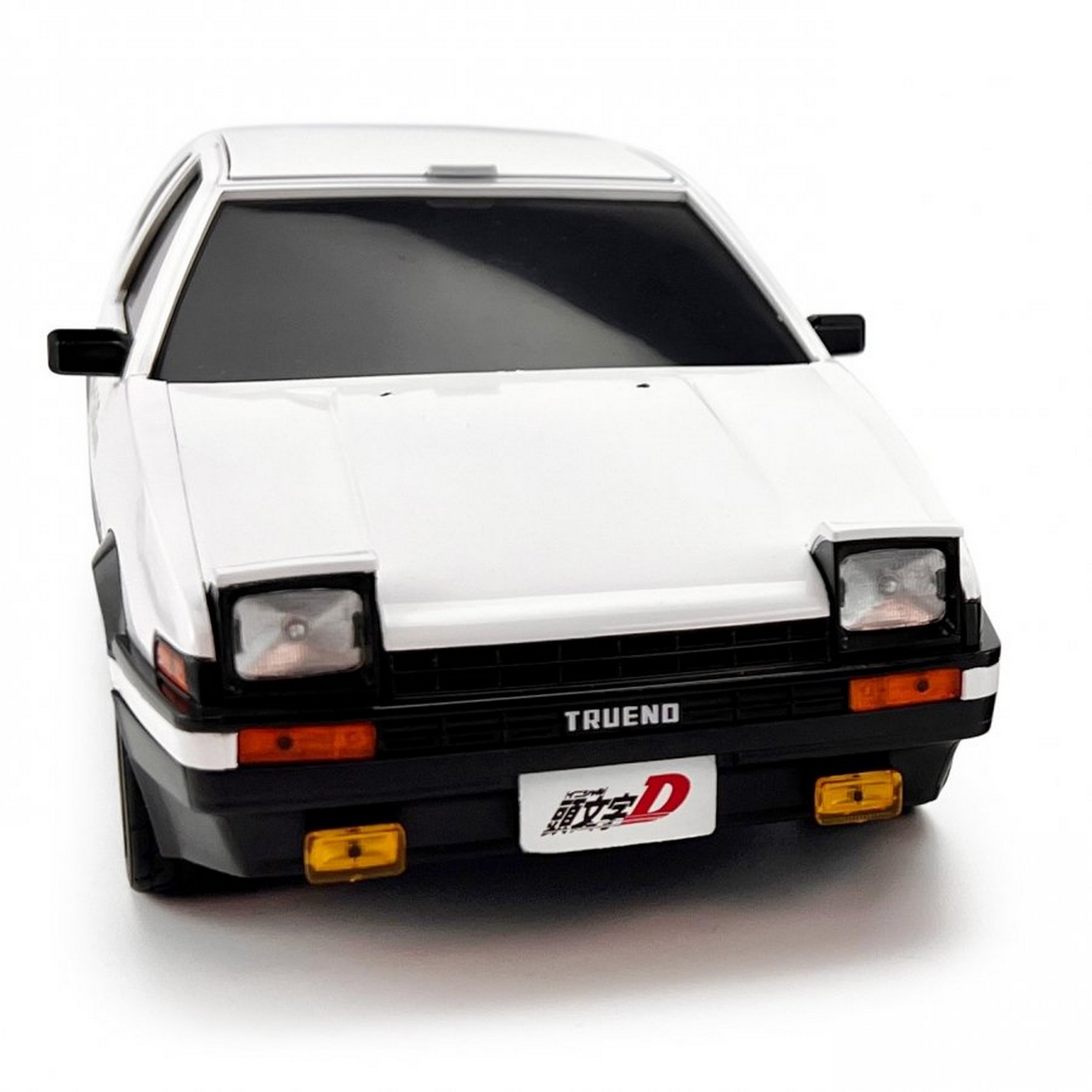 Toyota AE86 Tissue Box Will Have You Drifting To Wipe Up Your