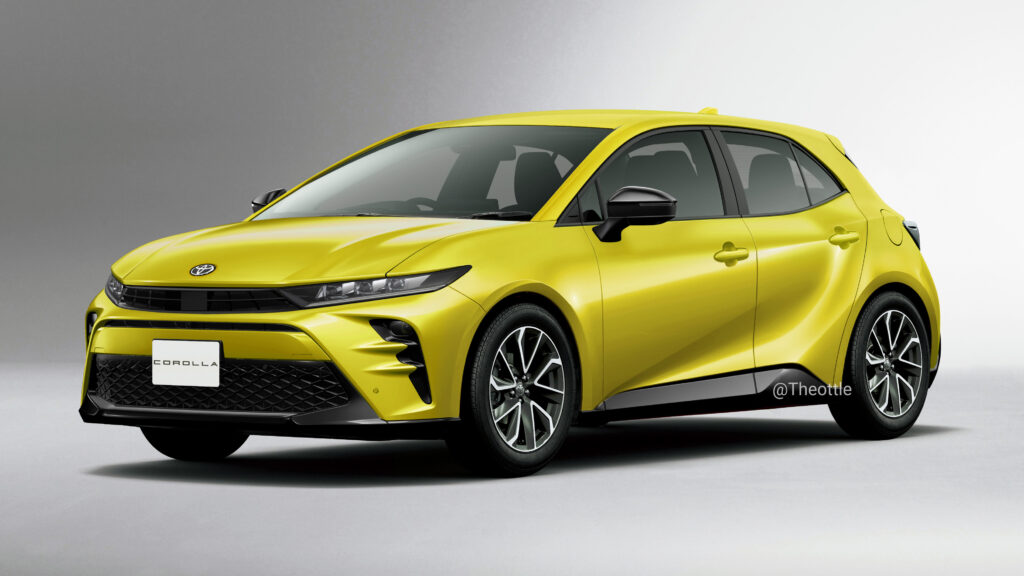 2027 Toyota GR Corolla: What We Know So Far | Carscoops