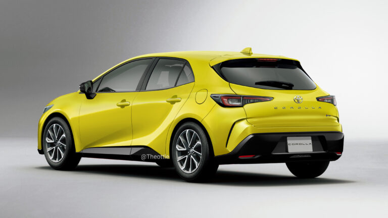 2027 Toyota GR Corolla: What We Know So Far | Carscoops
