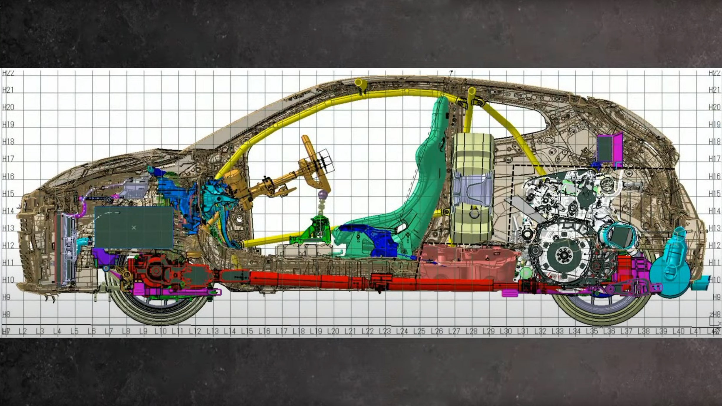 Toyota Hints At ‘MR-Something’ Mid-Engine Sports Car With 2.0 Turbo And AWD