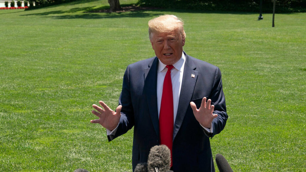  Trump Administration Promises “Consumer Choice In Vehicles”