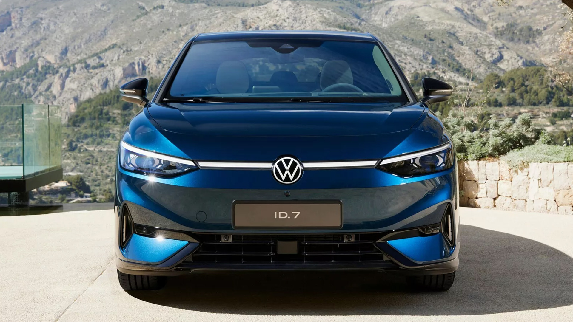 VW Will Have To Survive Until 2026 Without Any New EVs