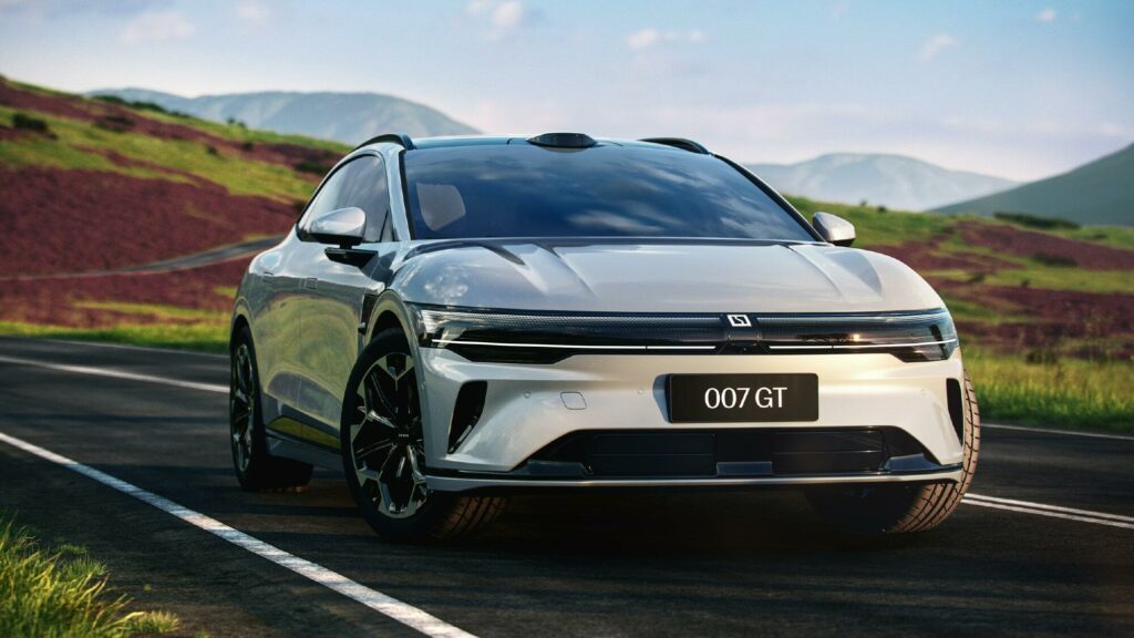  GM&rsquo;s Boss Isn&rsquo;t Thrilled About What Canada Just Agreed To