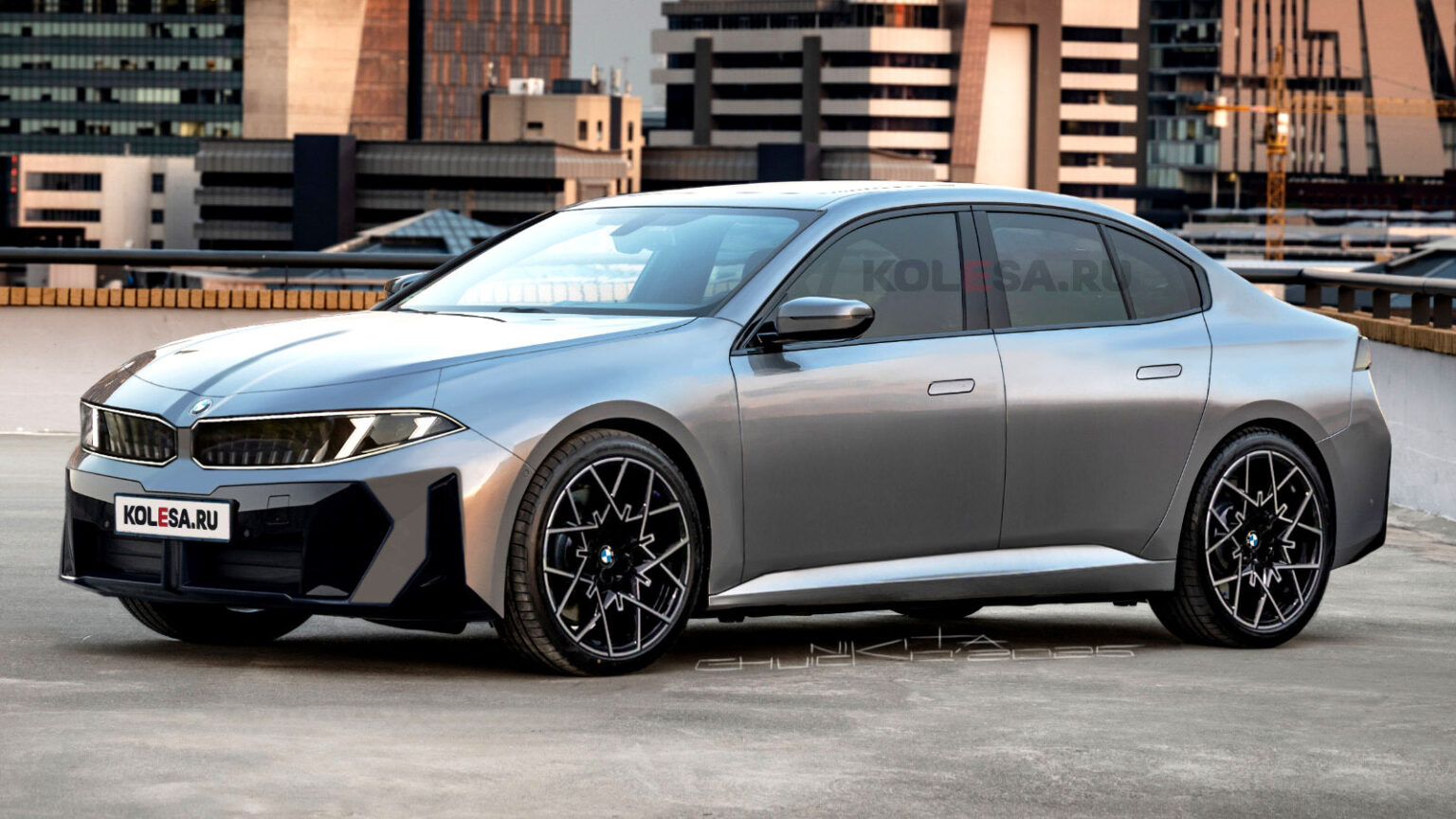 BMW s New 3 Series Faces Its Most Defining Transformation In 50 Years bmw-s-new-3-series-faces-its-most-defining-transformation-in-50-years