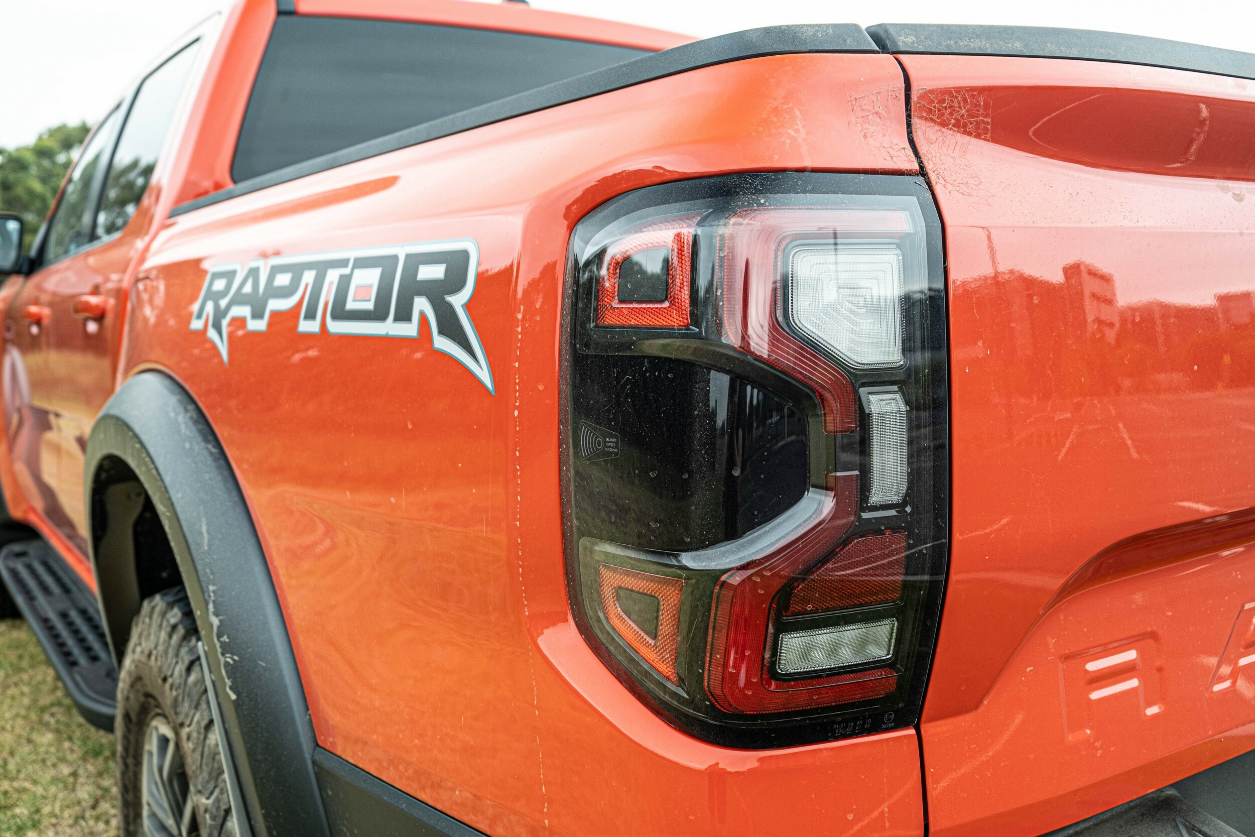 2025 Ford Ranger Raptor Review: No Pickup Should Be This Fun—Yet Here We Are
