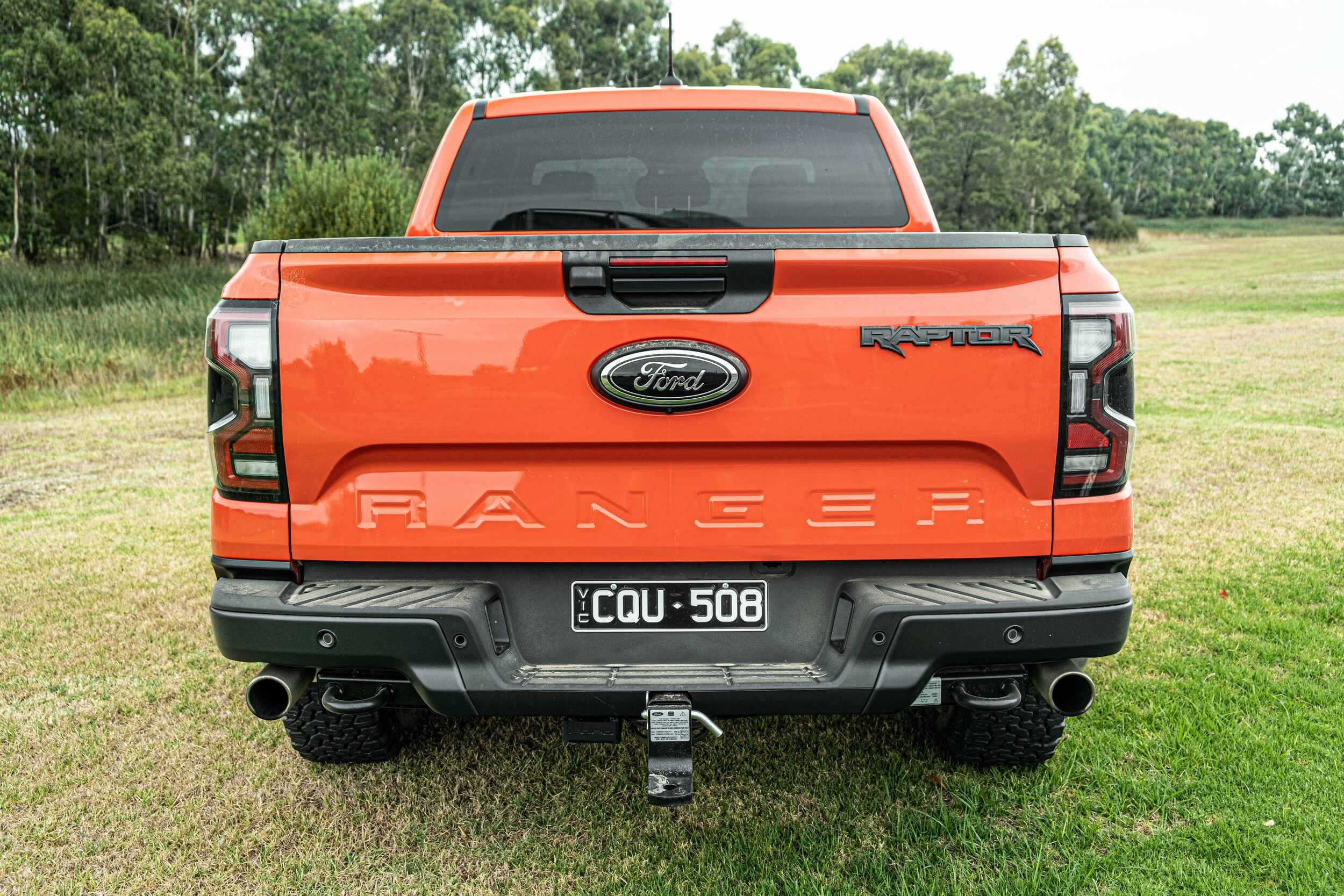 2025 Ford Ranger Raptor Review: No Pickup Should Be This Fun—Yet Here We Are