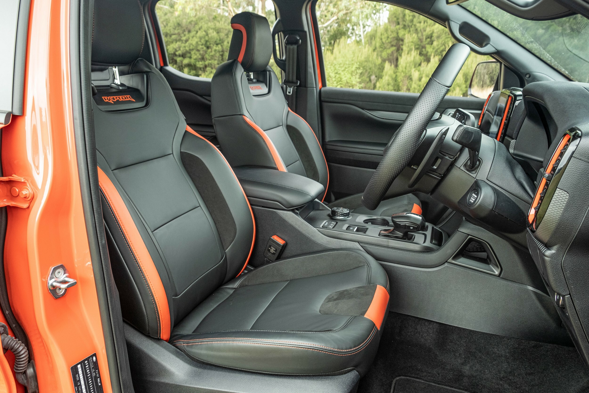 2025 Ford Ranger Raptor Review: No Pickup Should Be This Fun—Yet Here We Are
