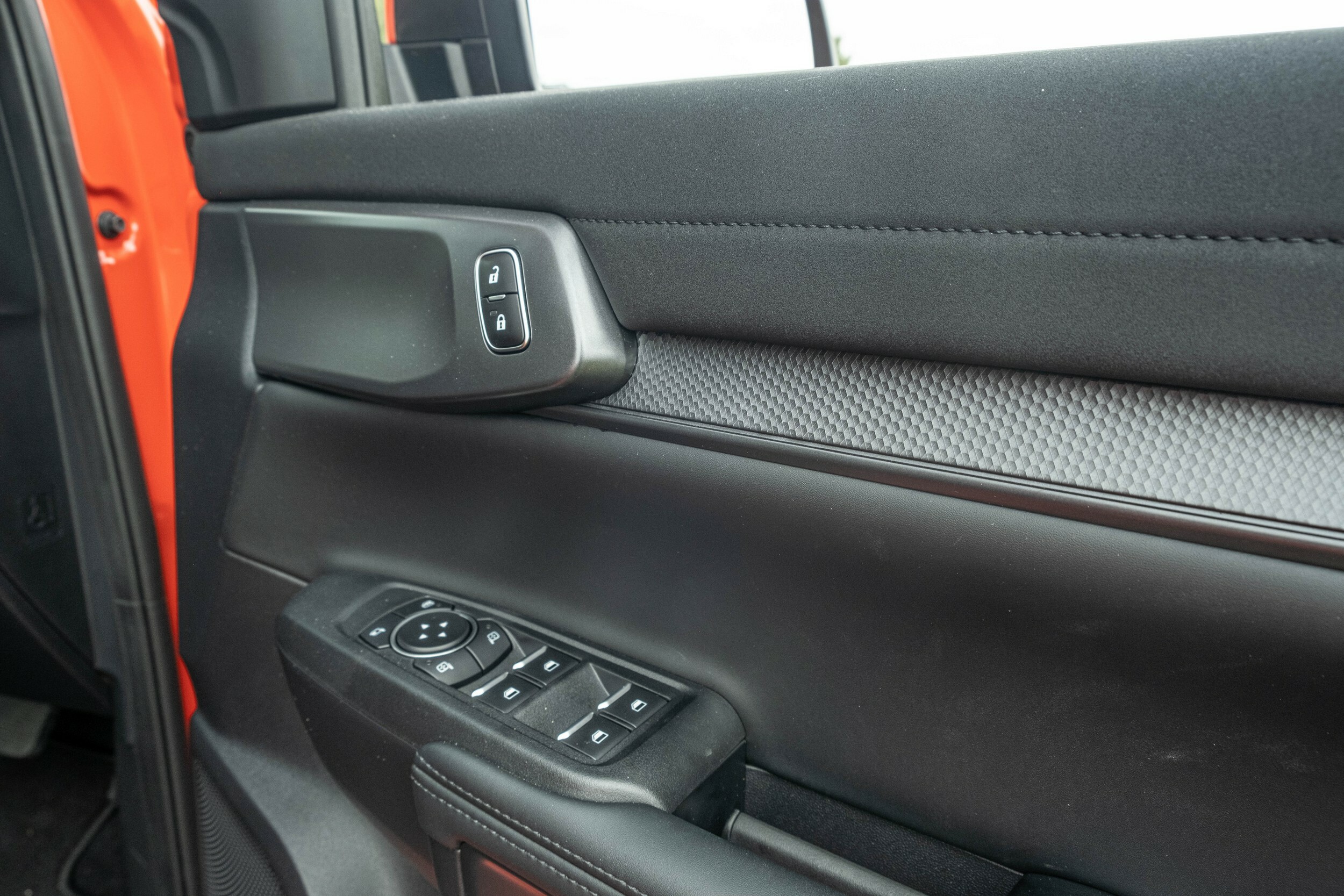 2025 Ford Ranger Raptor Review: No Pickup Should Be This Fun—Yet Here We Are