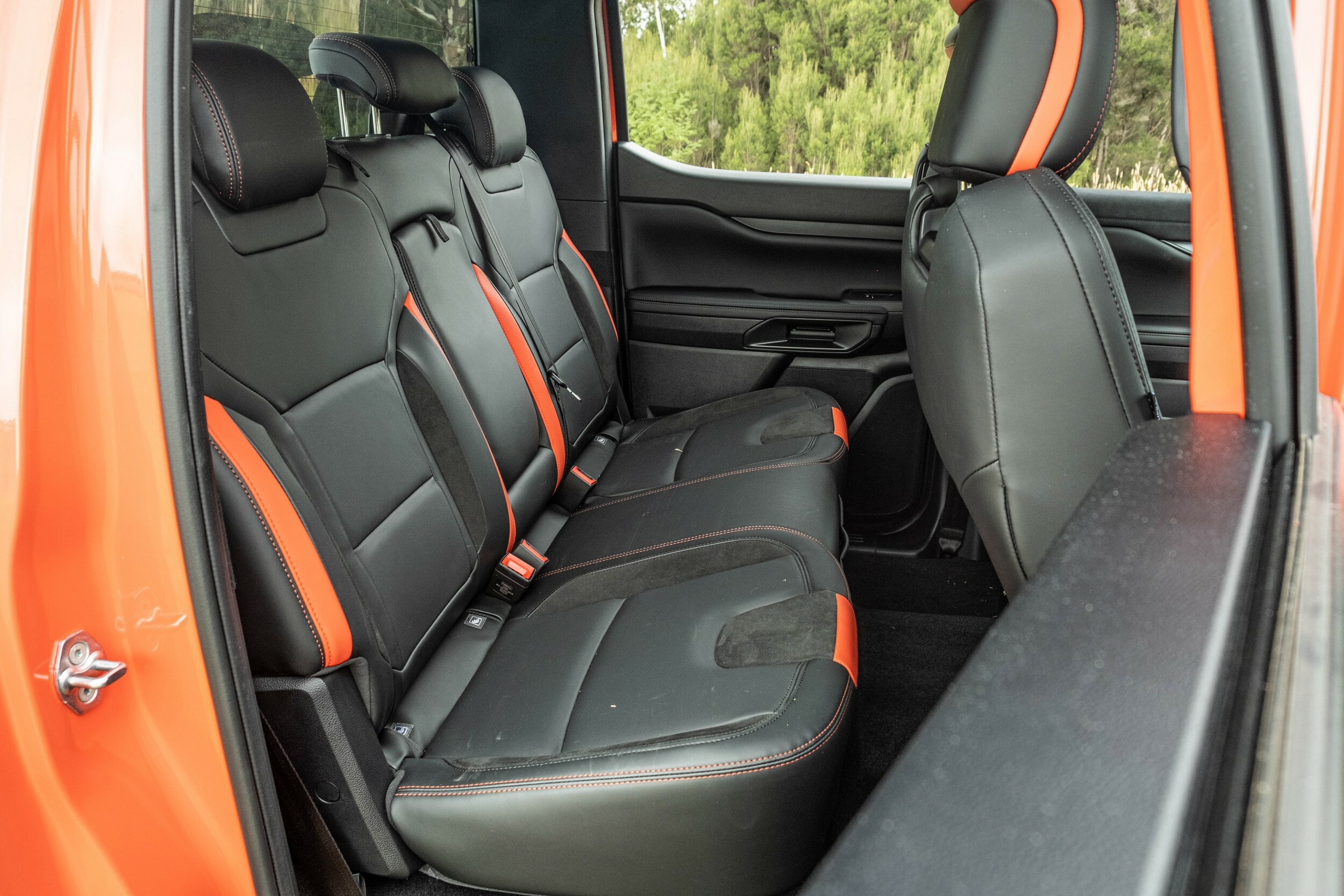 2025 Ford Ranger Raptor Review: No Pickup Should Be This Fun—Yet Here We Are
