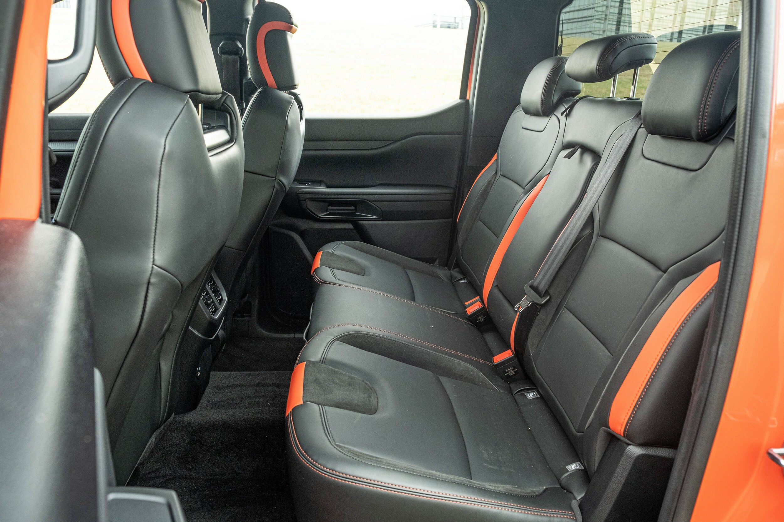 2025 Ford Ranger Raptor Review: No Pickup Should Be This Fun—Yet Here We Are