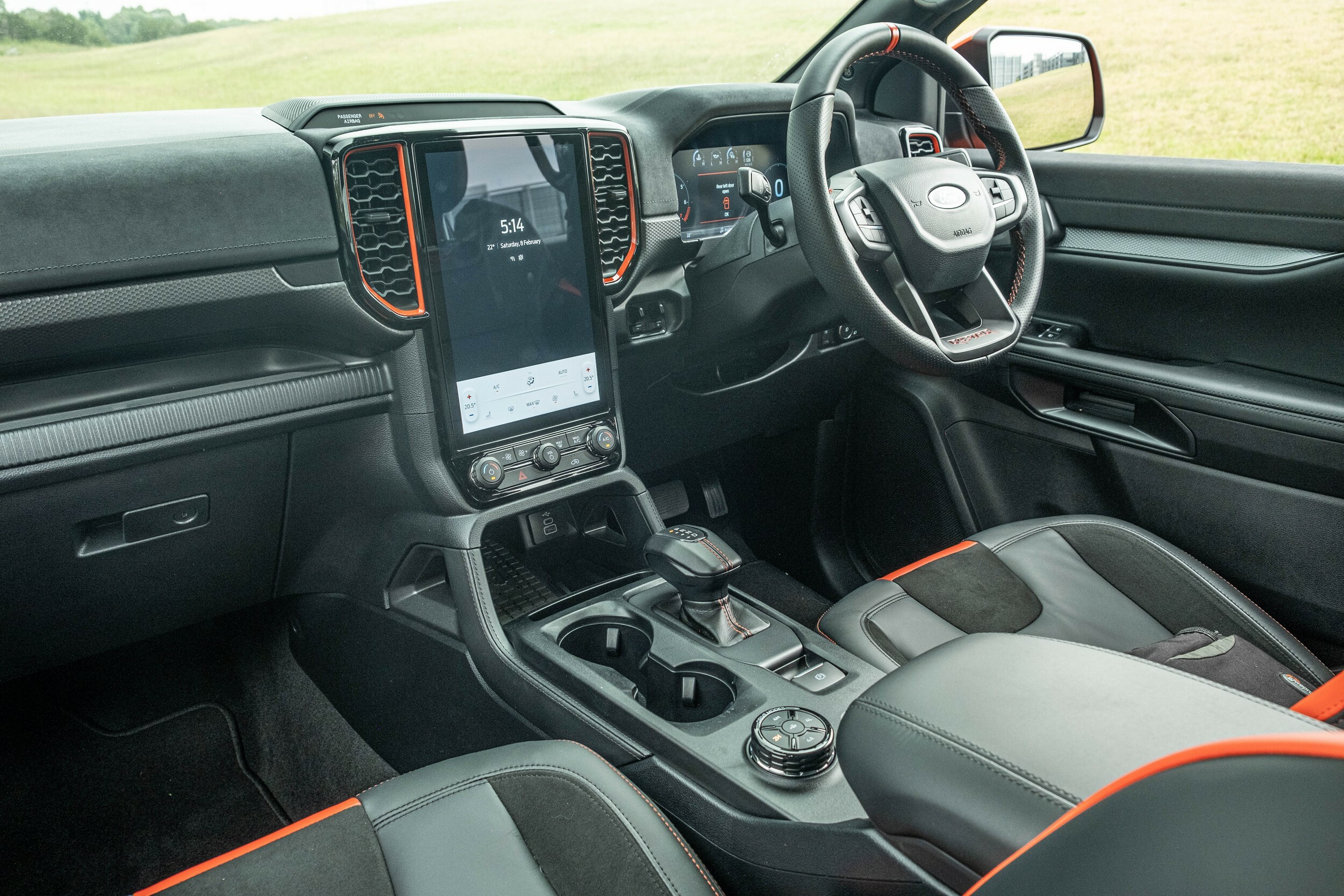 2025 Ford Ranger Raptor Review: No Pickup Should Be This Fun—Yet Here We Are