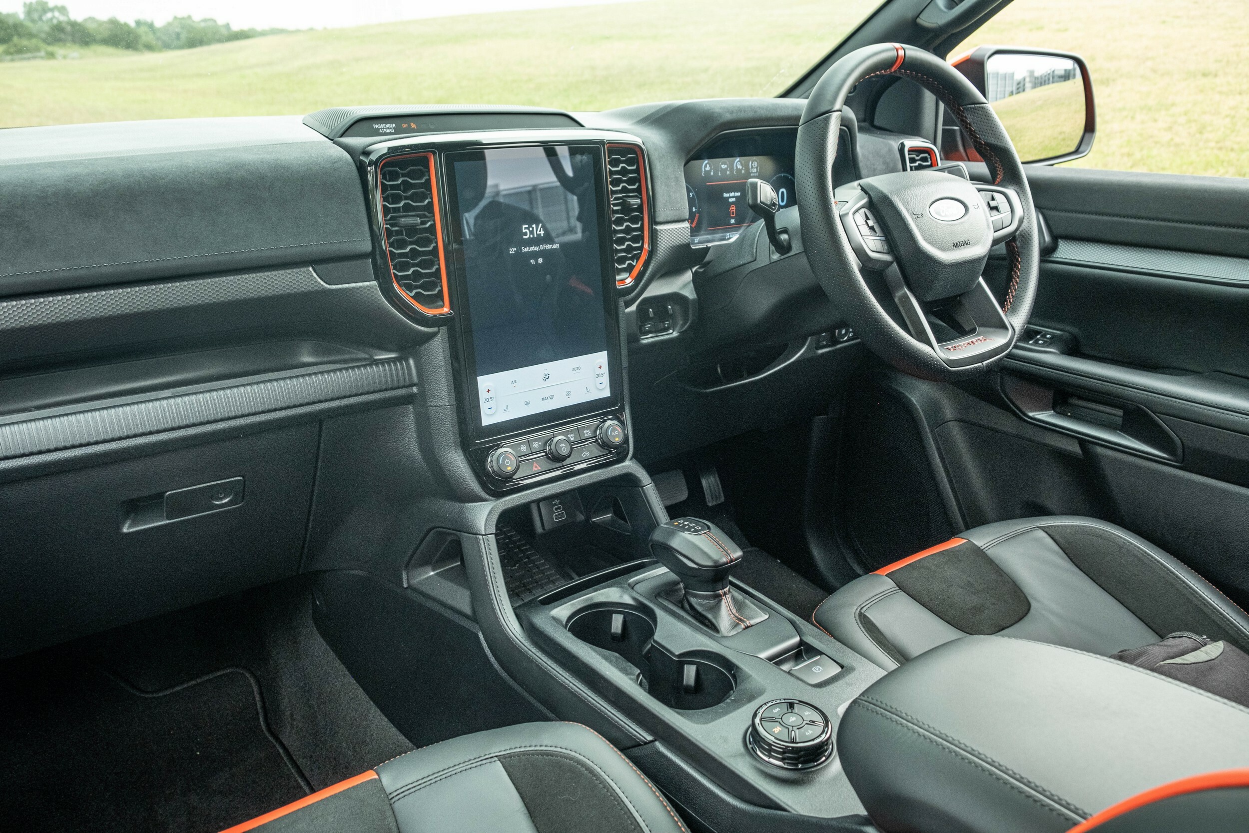 2025 Ford Ranger Raptor Review: No Pickup Should Be This Fun—Yet Here We Are