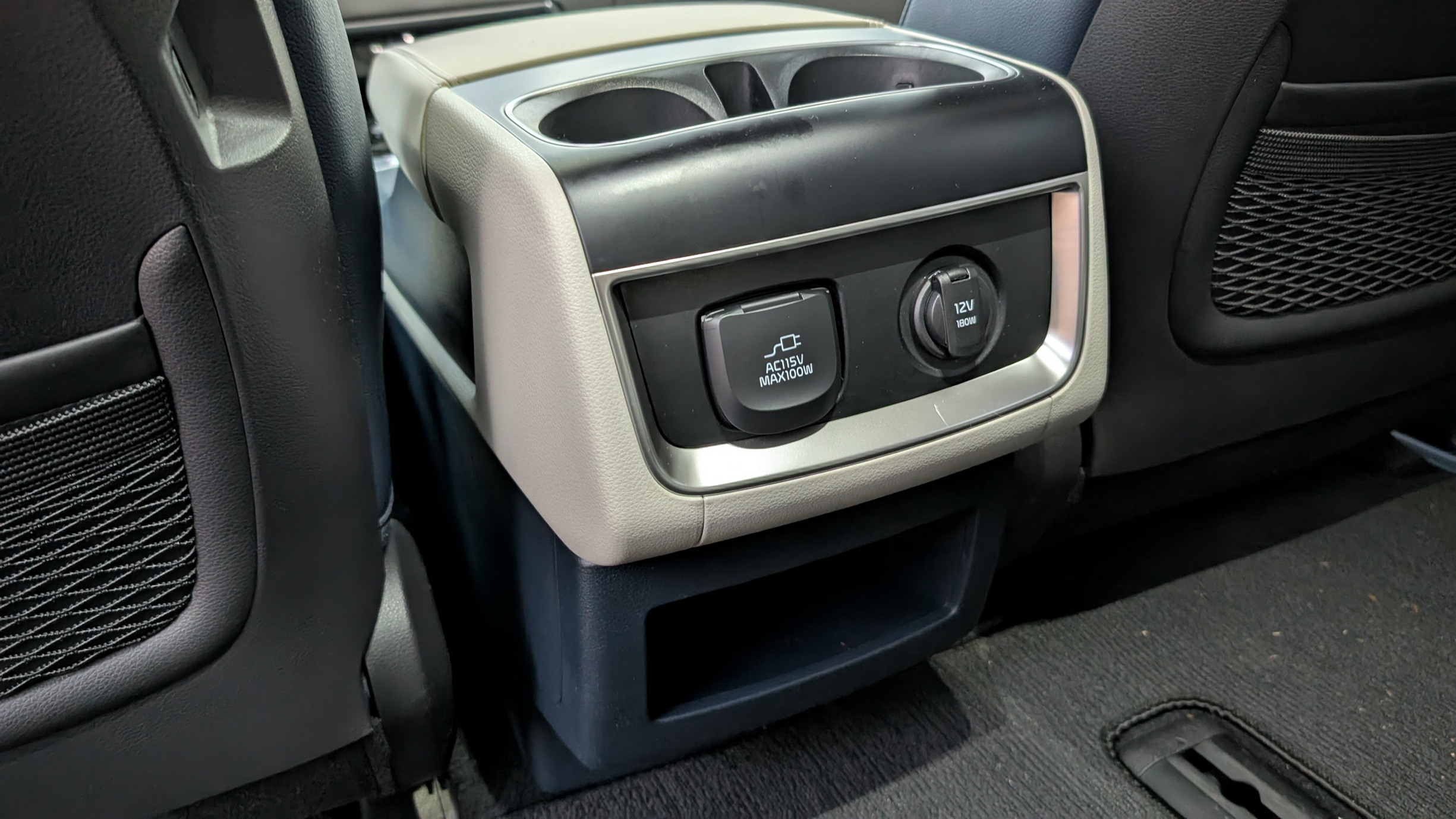 2025 Kia Carnival Hybrid Review: Smart Updates Make A Good Minivan Great